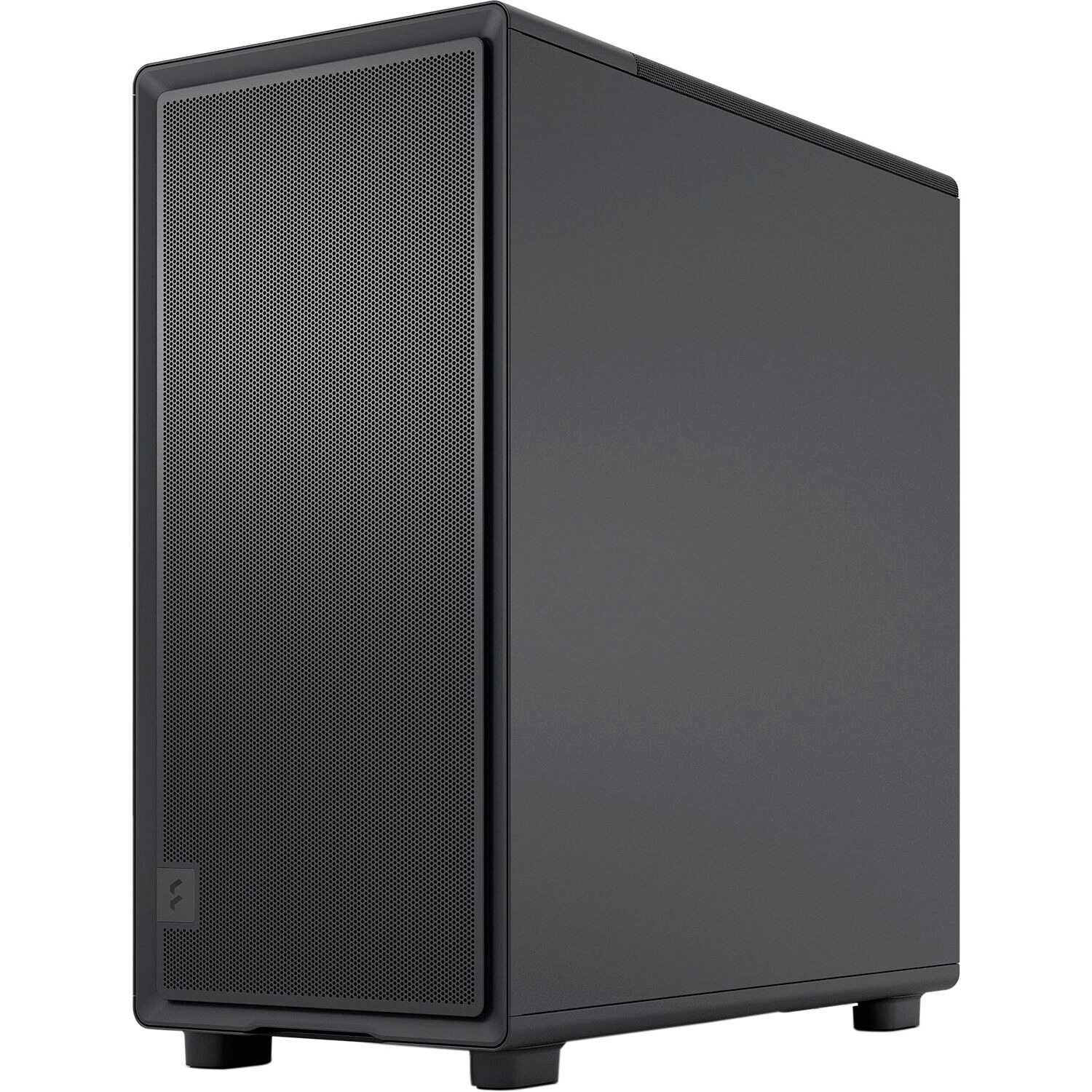 Корпус FRACTAL DESIGN Epoch Black Solid (FD-C-EPO1A-01)