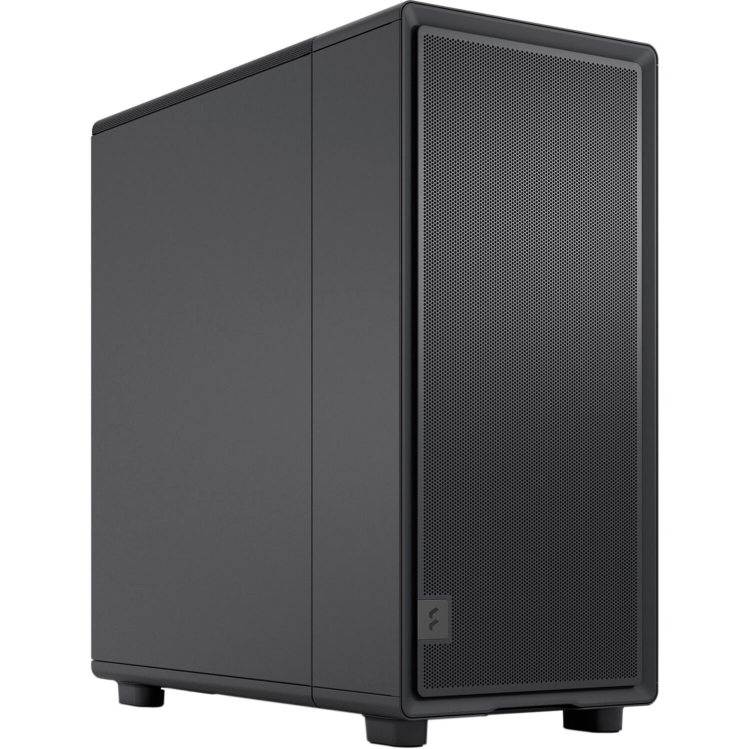 Корпус FRACTAL DESIGN Epoch Black Solid (FD-C-EPO1A-01)