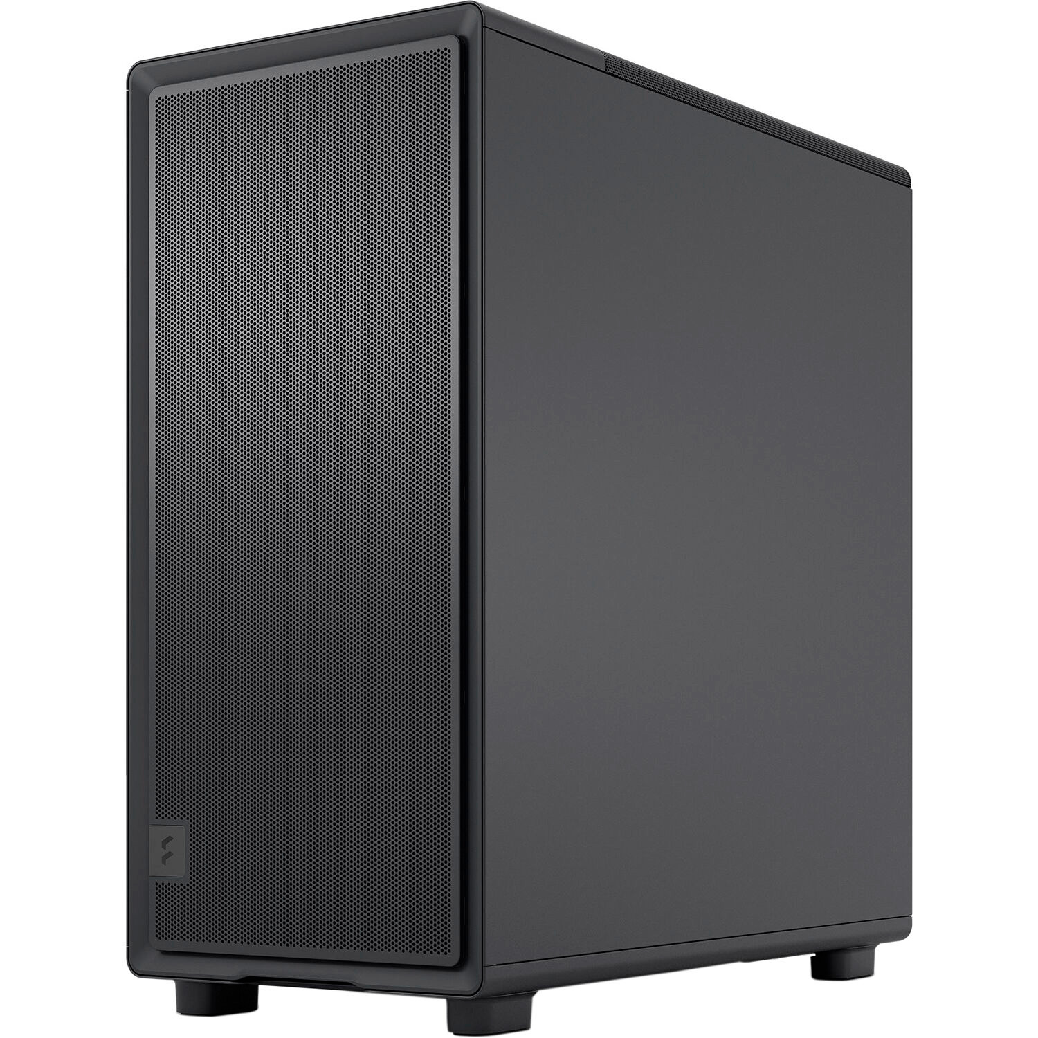 Корпус FRACTAL DESIGN Epoch Black TG Light Tint (FD-C-EPO1A-02)