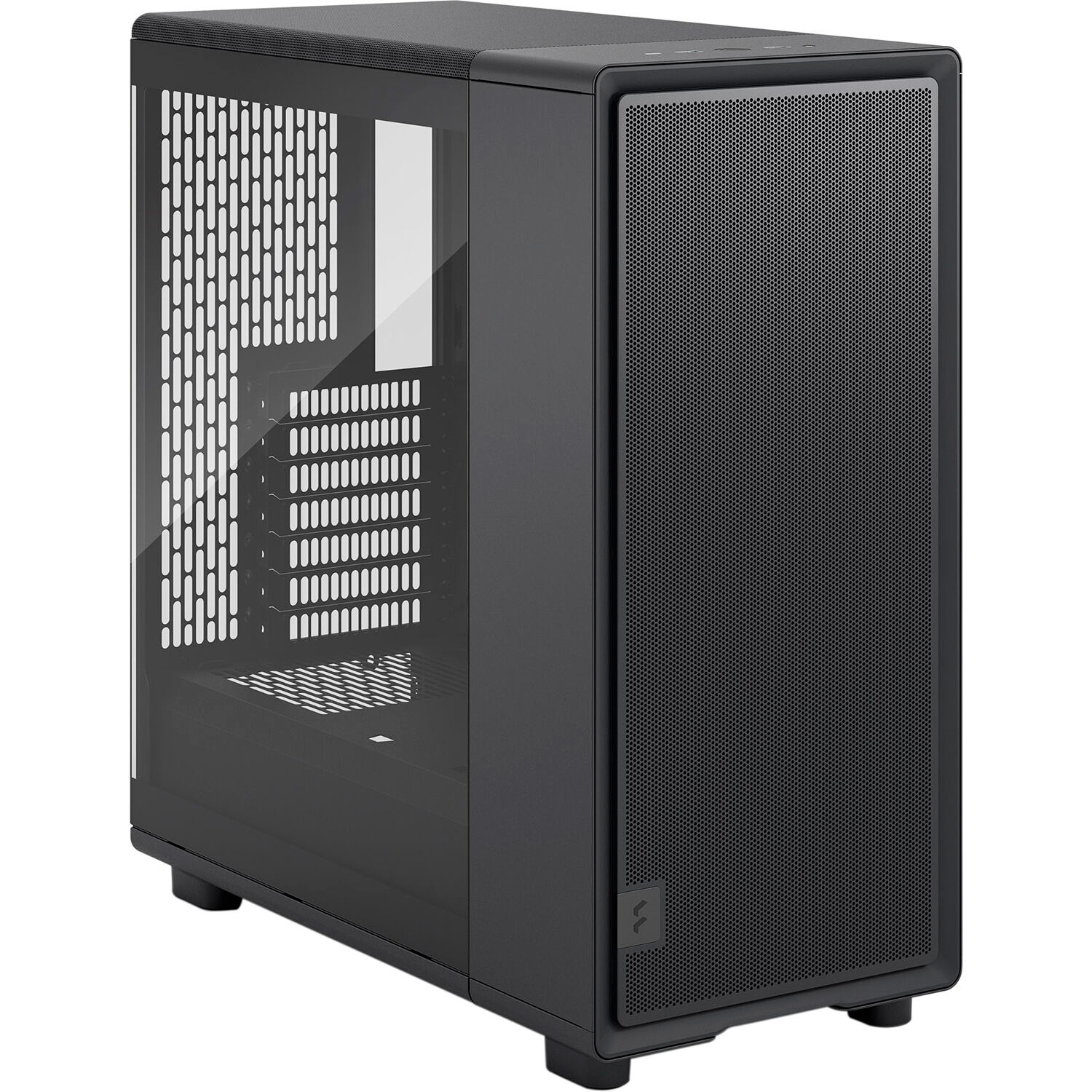 Корпус FRACTAL DESIGN Epoch Black TG Light Tint (FD-C-EPO1A-02)