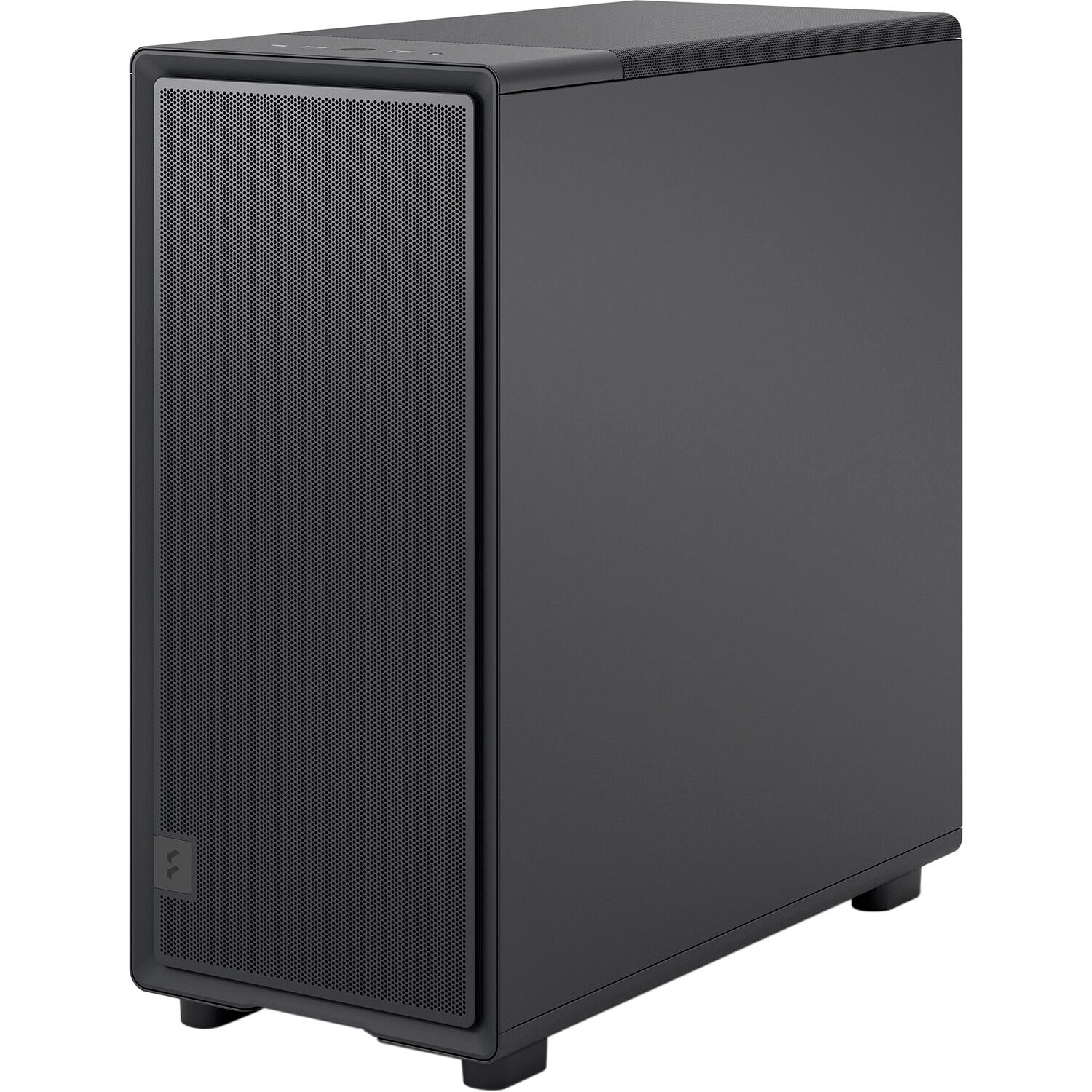 Корпус FRACTAL DESIGN Epoch Black TG Light Tint (FD-C-EPO1A-02)