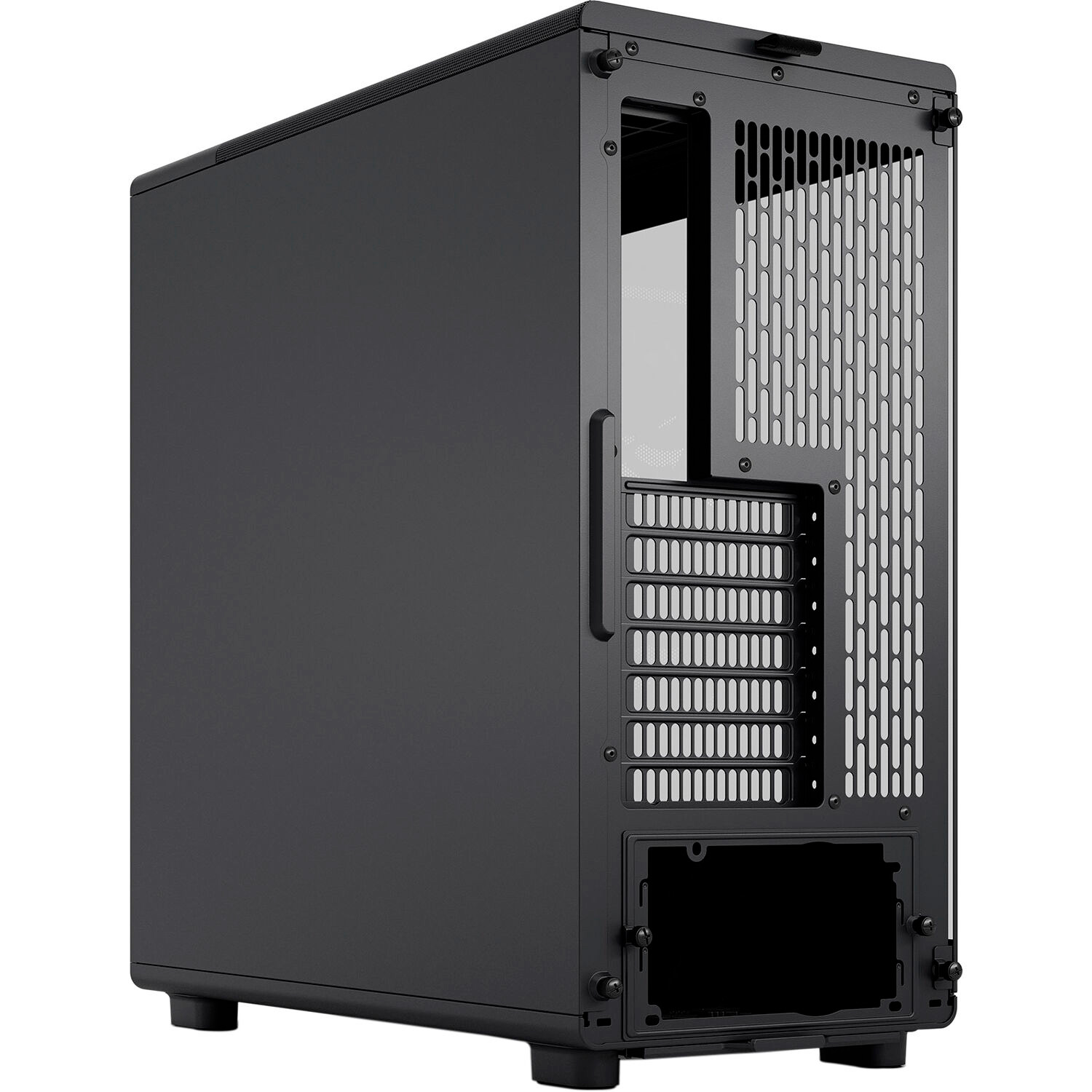 Корпус FRACTAL DESIGN Epoch Black TG Light Tint (FD-C-EPO1A-02)