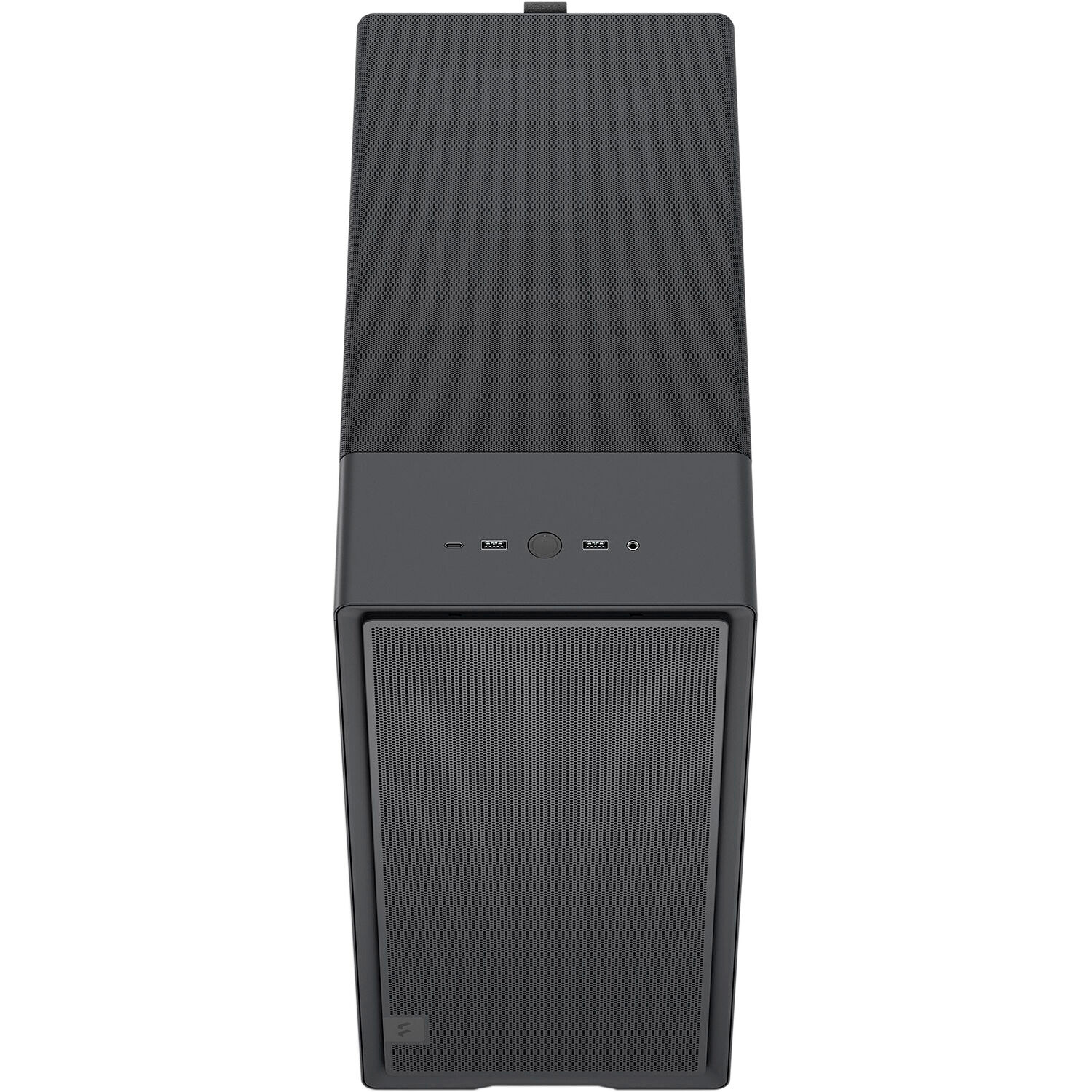 Корпус FRACTAL DESIGN Epoch Black TG Light Tint (FD-C-EPO1A-02)