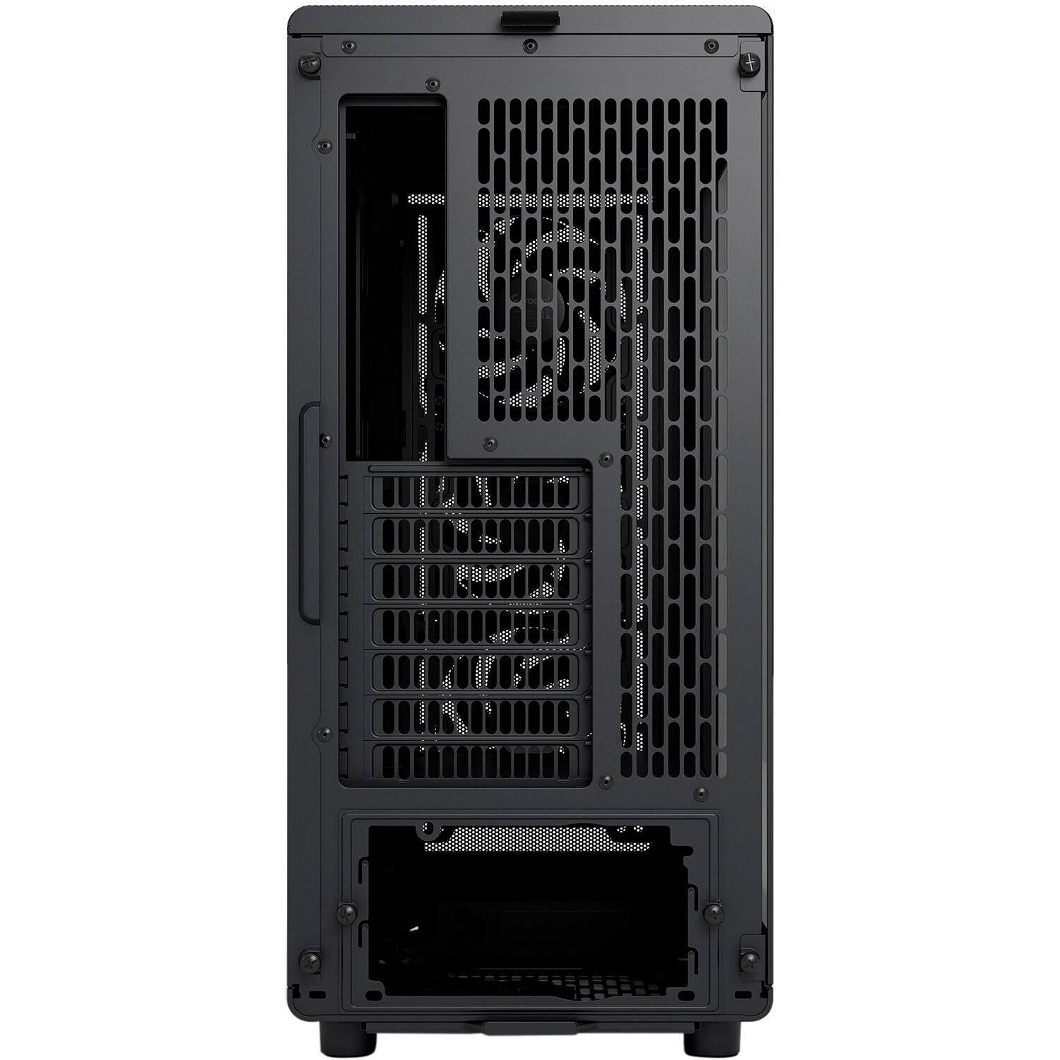Корпус FRACTAL DESIGN Epoch Black TG Light Tint (FD-C-EPO1A-02)
