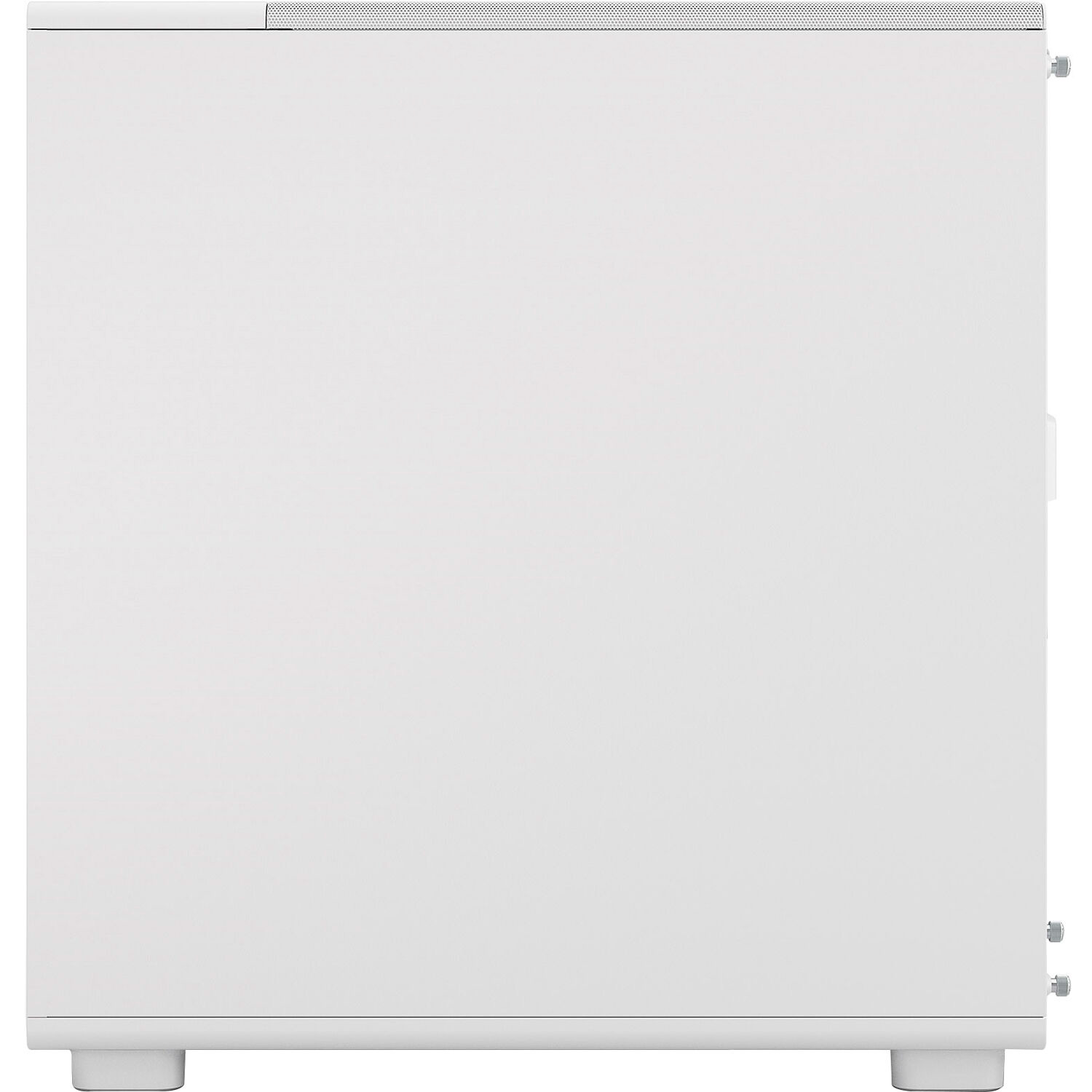 Корпус FRACTAL DESIGN Epoch White RGB TG Clear Tint (FD-C-EPO1A-05)