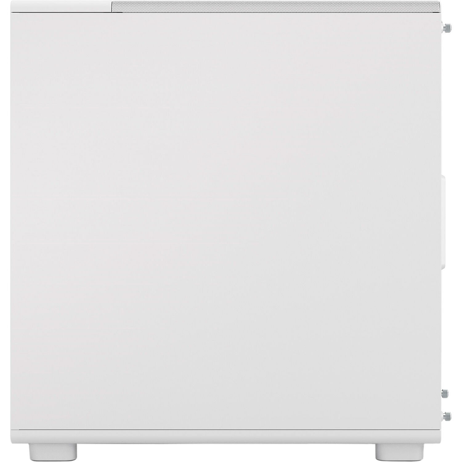 Корпус FRACTAL DESIGN Epoch White TG Clear Tint (FD-C-EPO1A-03)