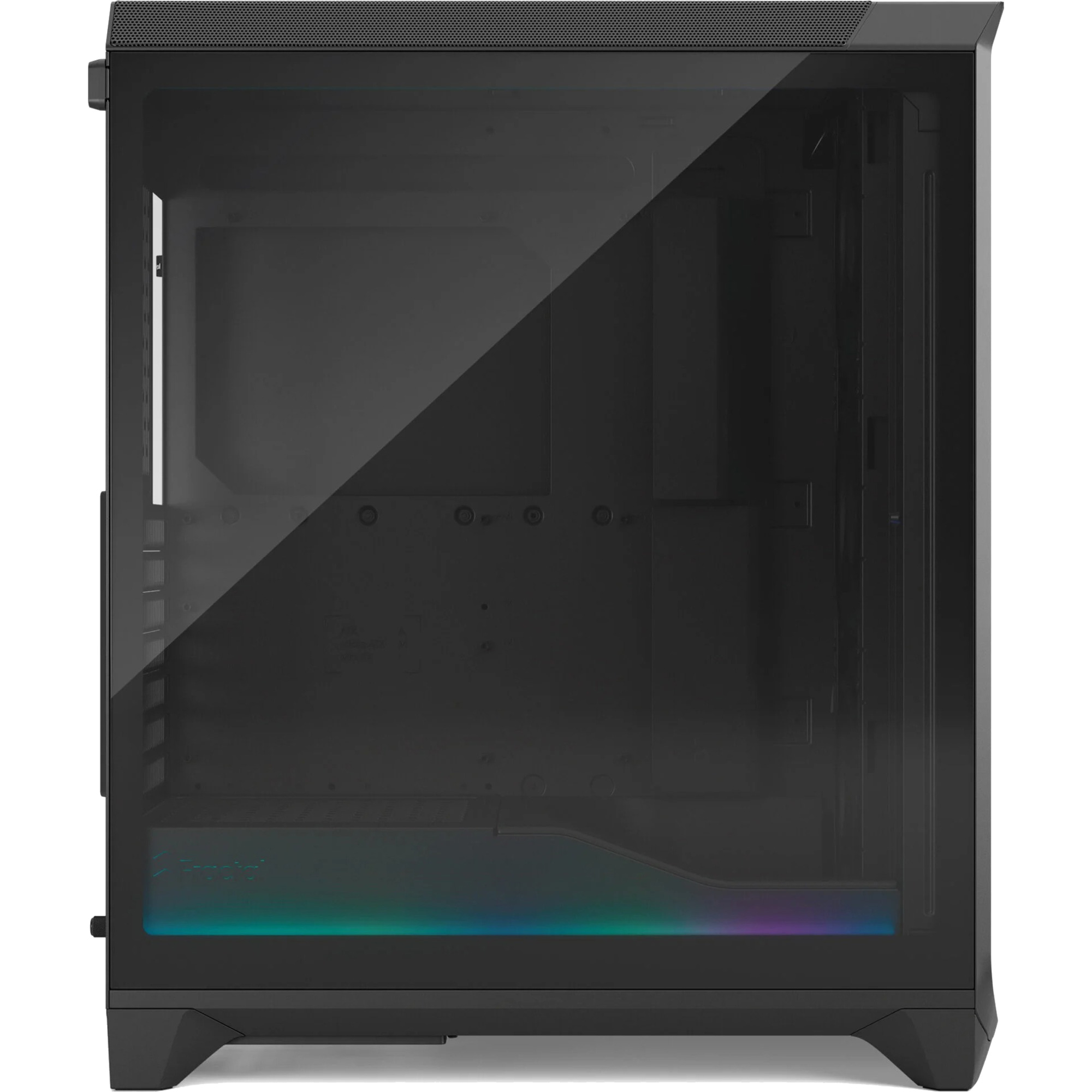 Корпус FRACTAL DESIGN Meshify 3 Ambience Pro RGB Black TG Light Tint (FD-C-MES3A-03)