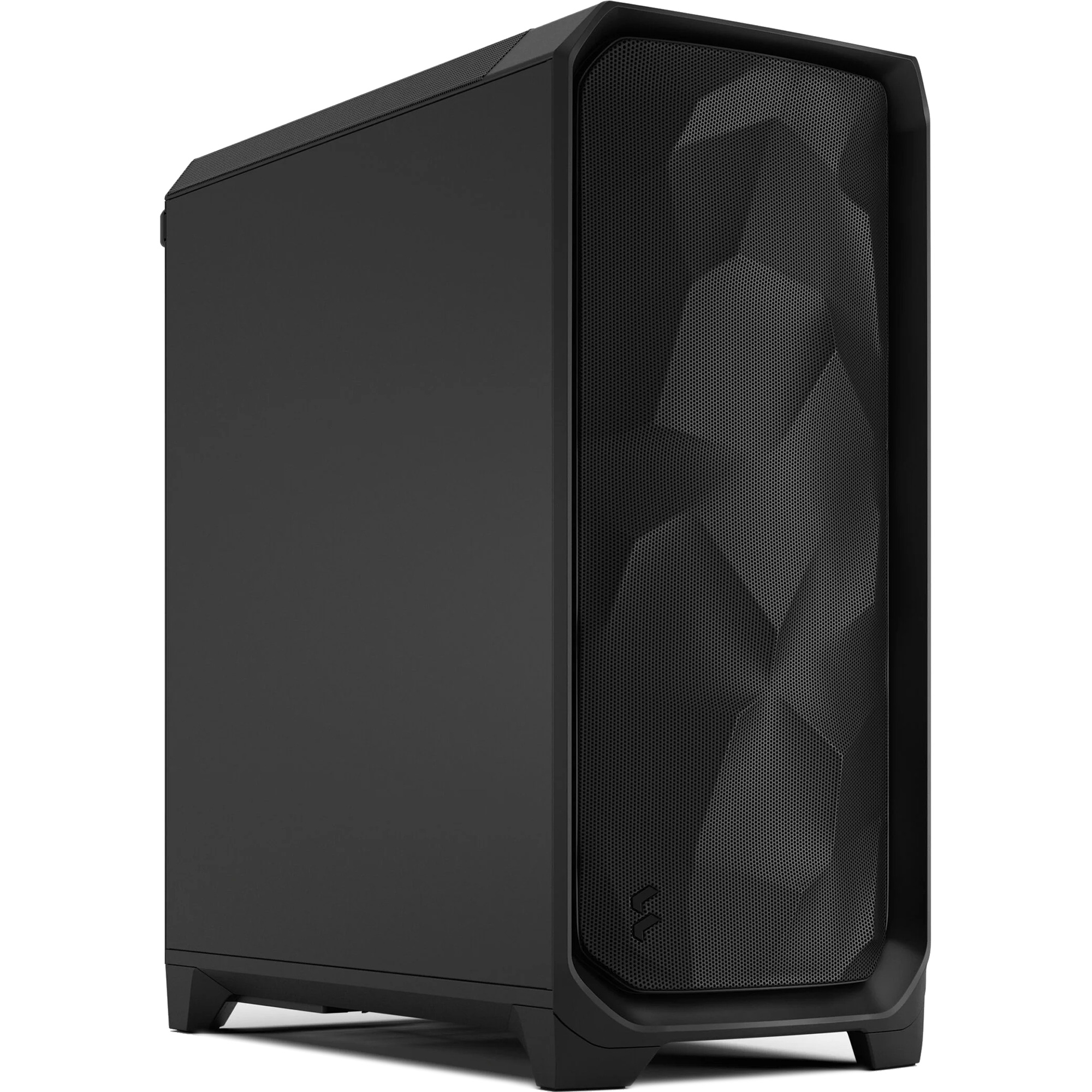 Корпус FRACTAL DESIGN Meshify 3 Black Solid (FD-C-MES3A-01)