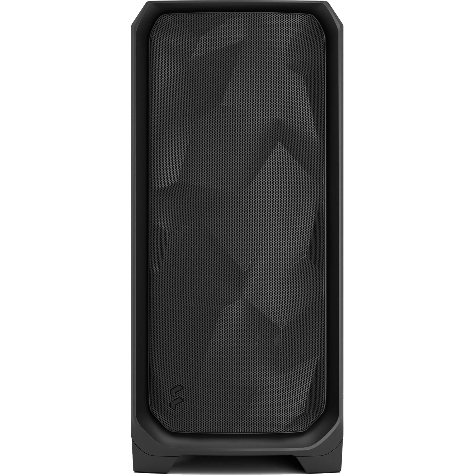 Корпус FRACTAL DESIGN Meshify 3 Black Solid (FD-C-MES3A-01)