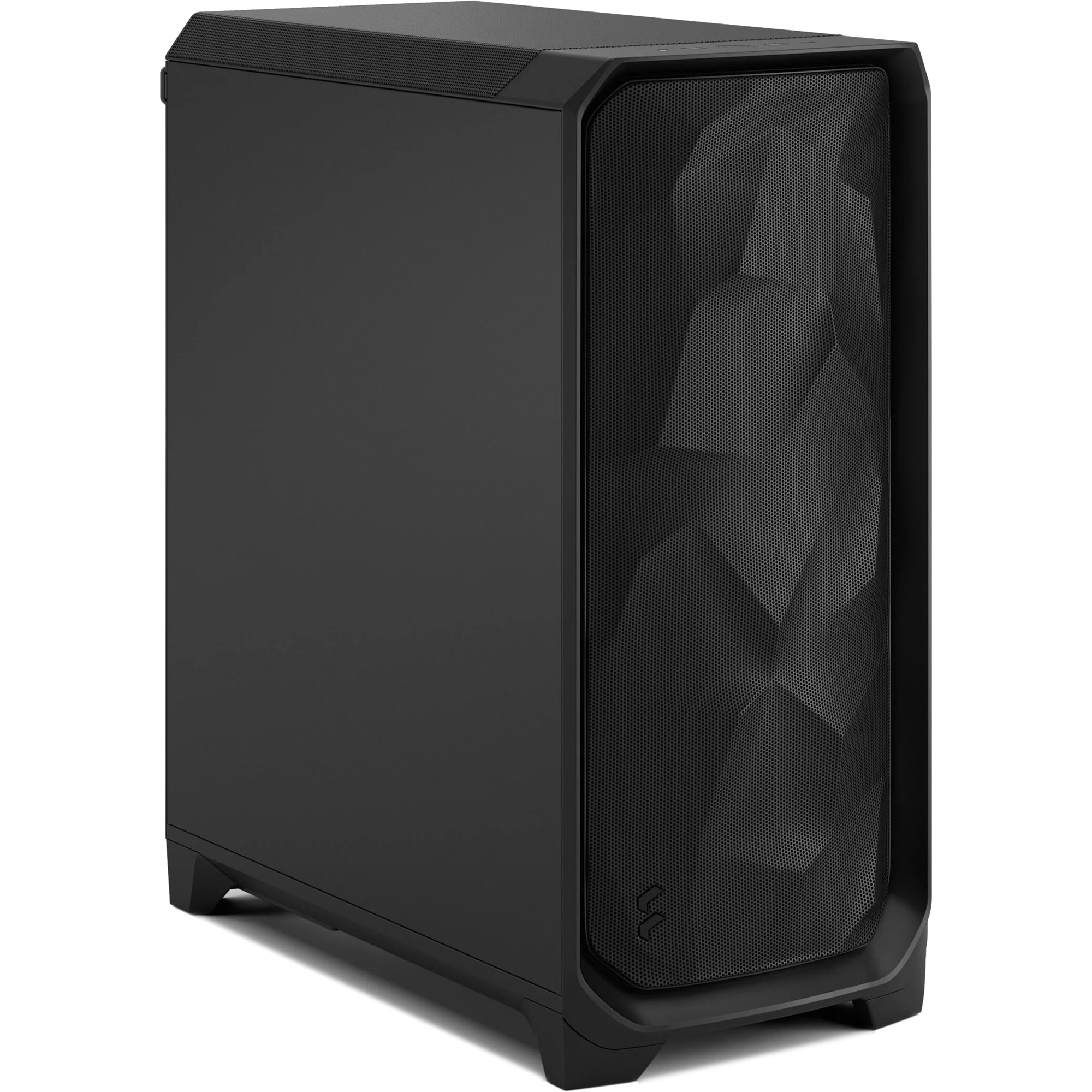 Корпус FRACTAL DESIGN Meshify 3 Black Solid (FD-C-MES3A-01)
