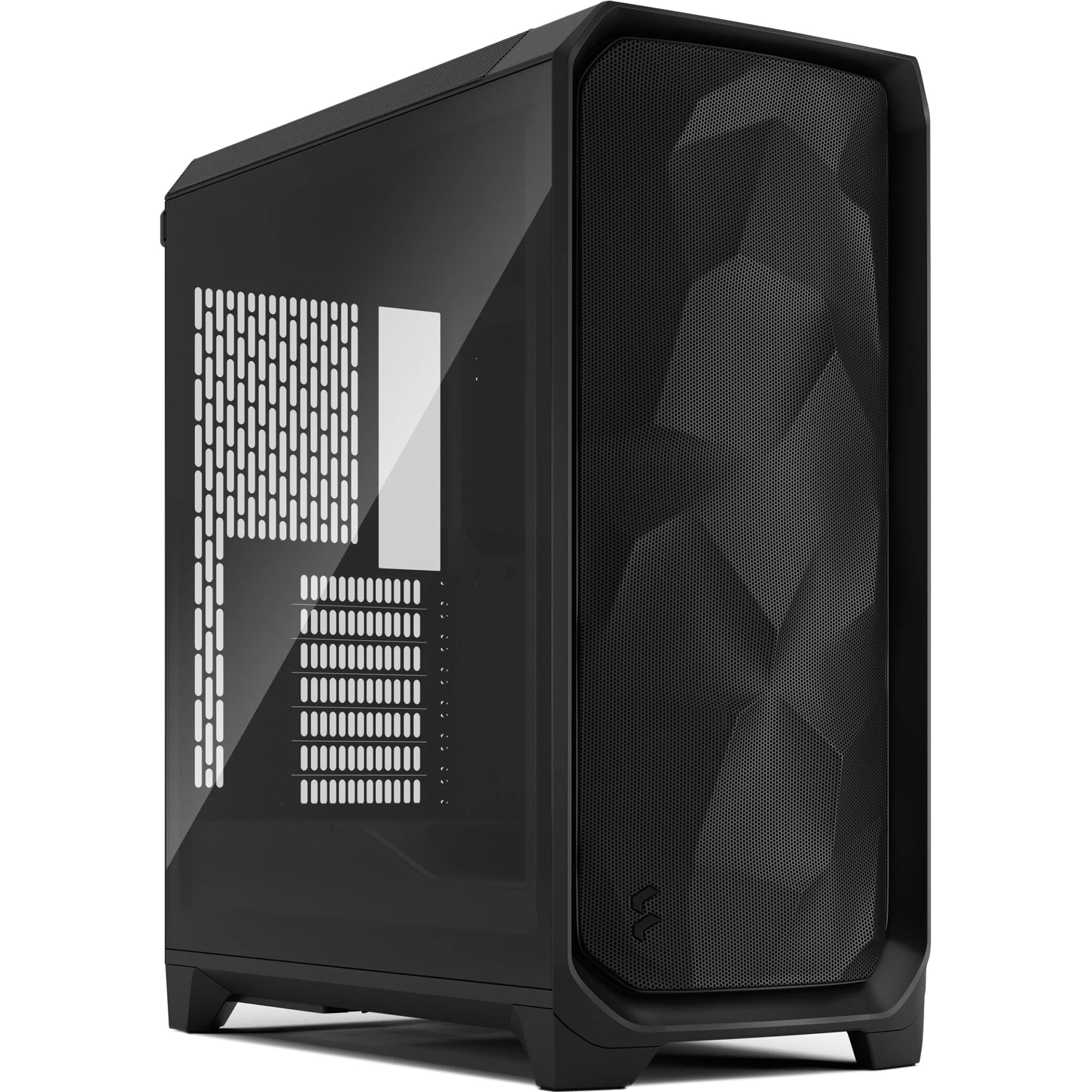 Корпус FRACTAL DESIGN Meshify 3 Black TG Light Tint (FD-C-MES3A-02)