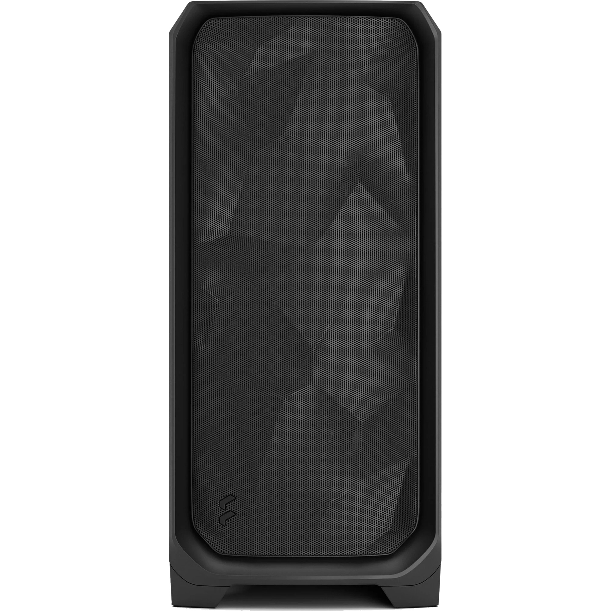 Корпус FRACTAL DESIGN Meshify 3 Black TG Light Tint (FD-C-MES3A-02)