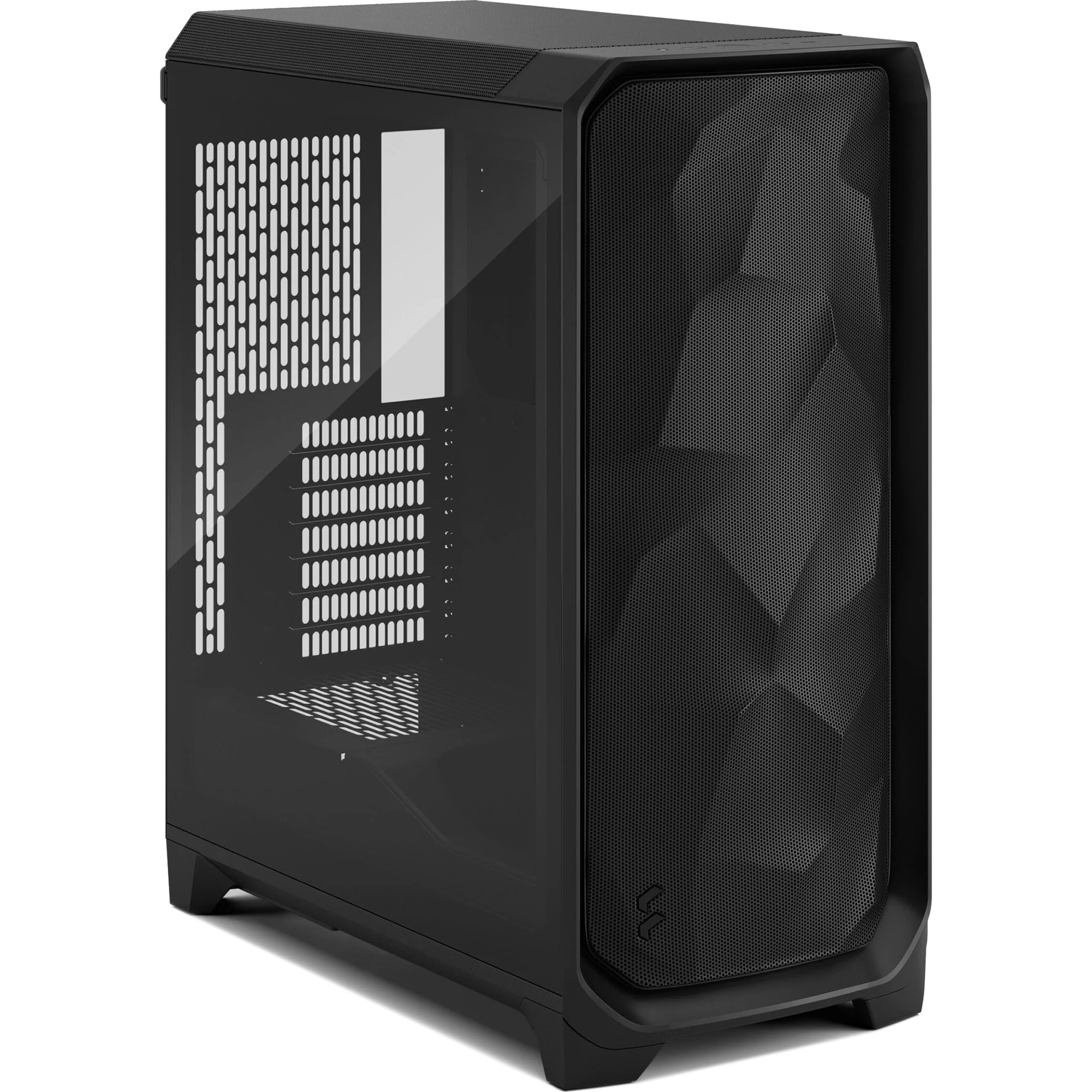 Корпус FRACTAL DESIGN Meshify 3 Black TG Light Tint (FD-C-MES3A-02)