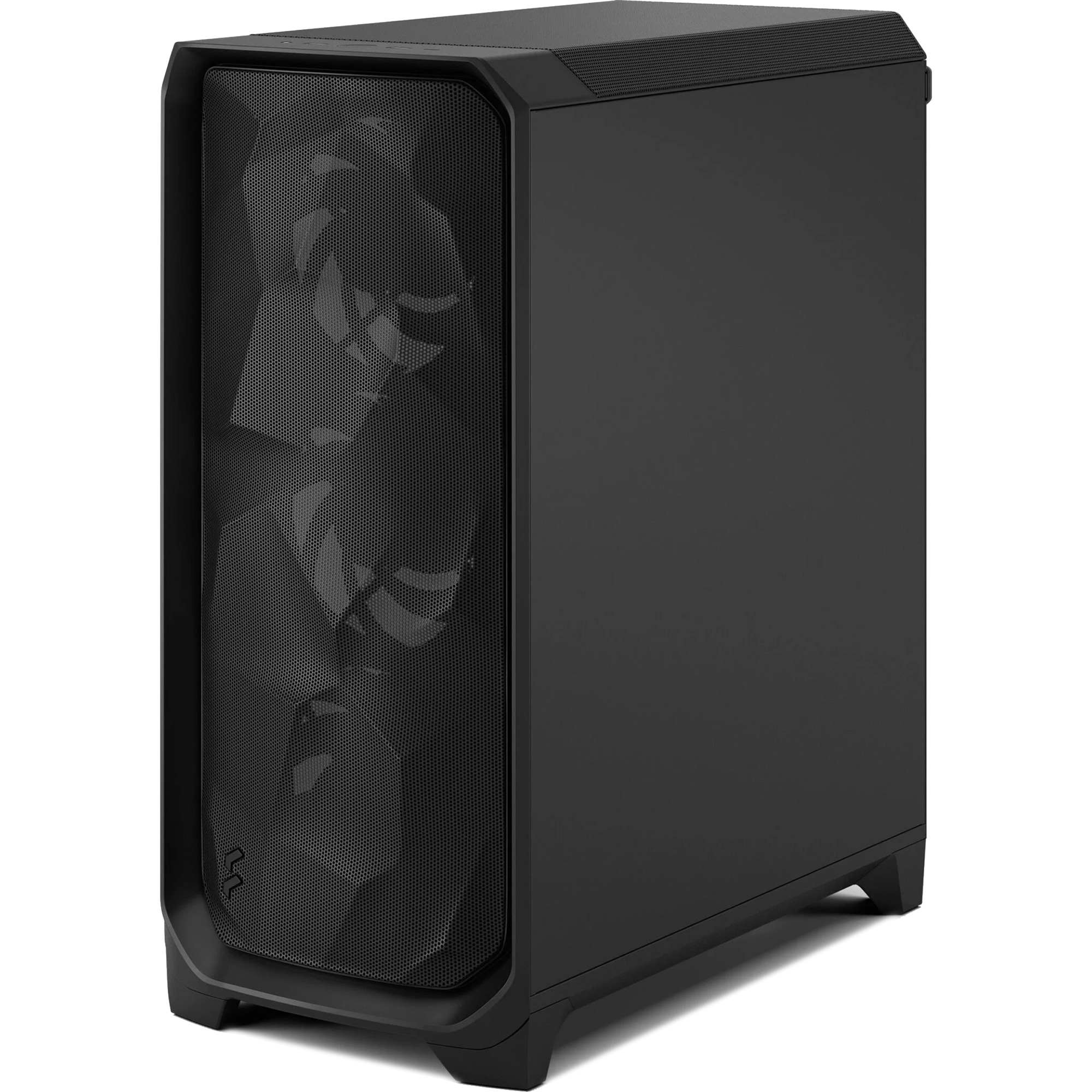 Корпус FRACTAL DESIGN Meshify 3 Black TG Light Tint (FD-C-MES3A-02)