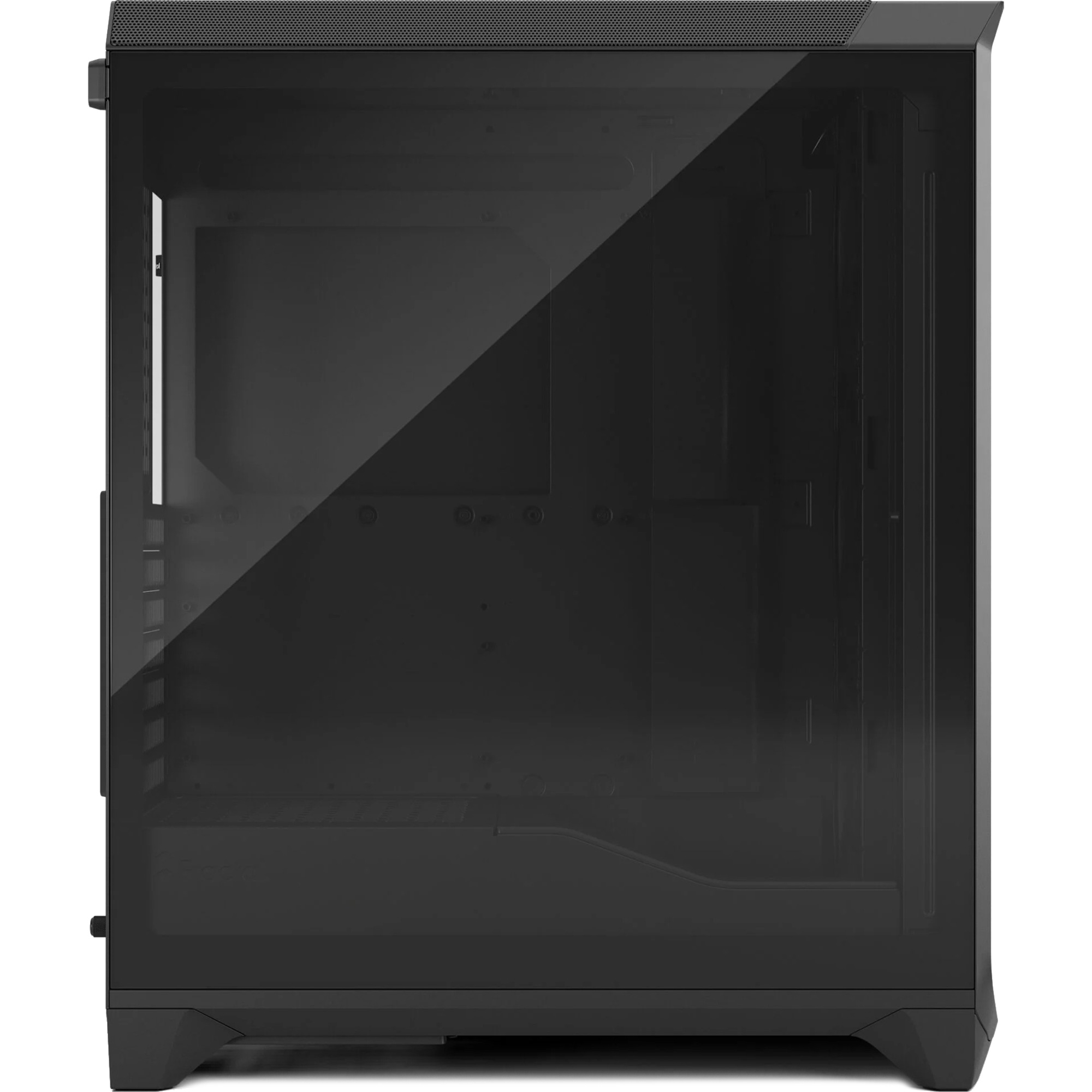 Корпус FRACTAL DESIGN Meshify 3 Black TG Light Tint (FD-C-MES3A-02)