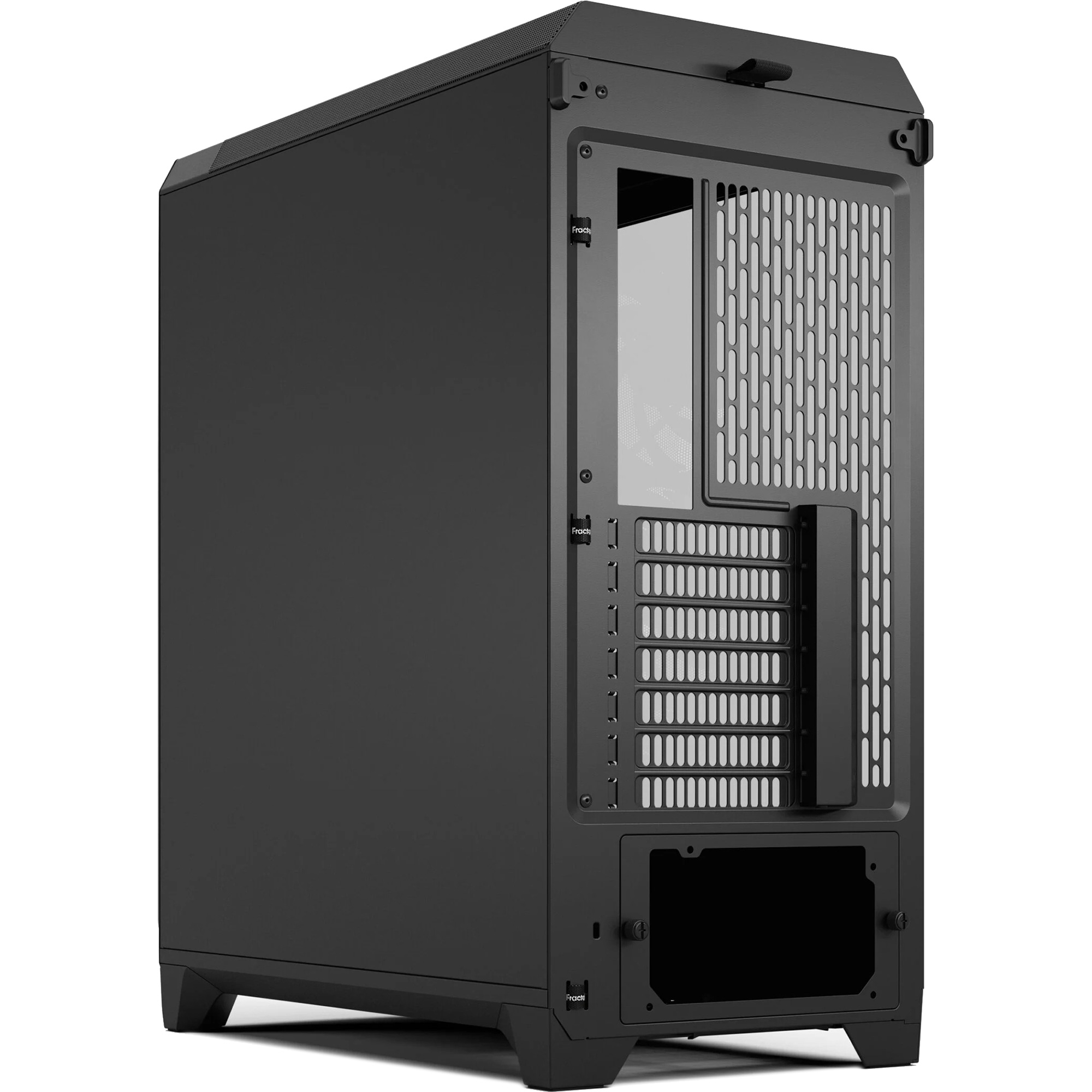 Корпус FRACTAL DESIGN Meshify 3 Black TG Light Tint (FD-C-MES3A-02)