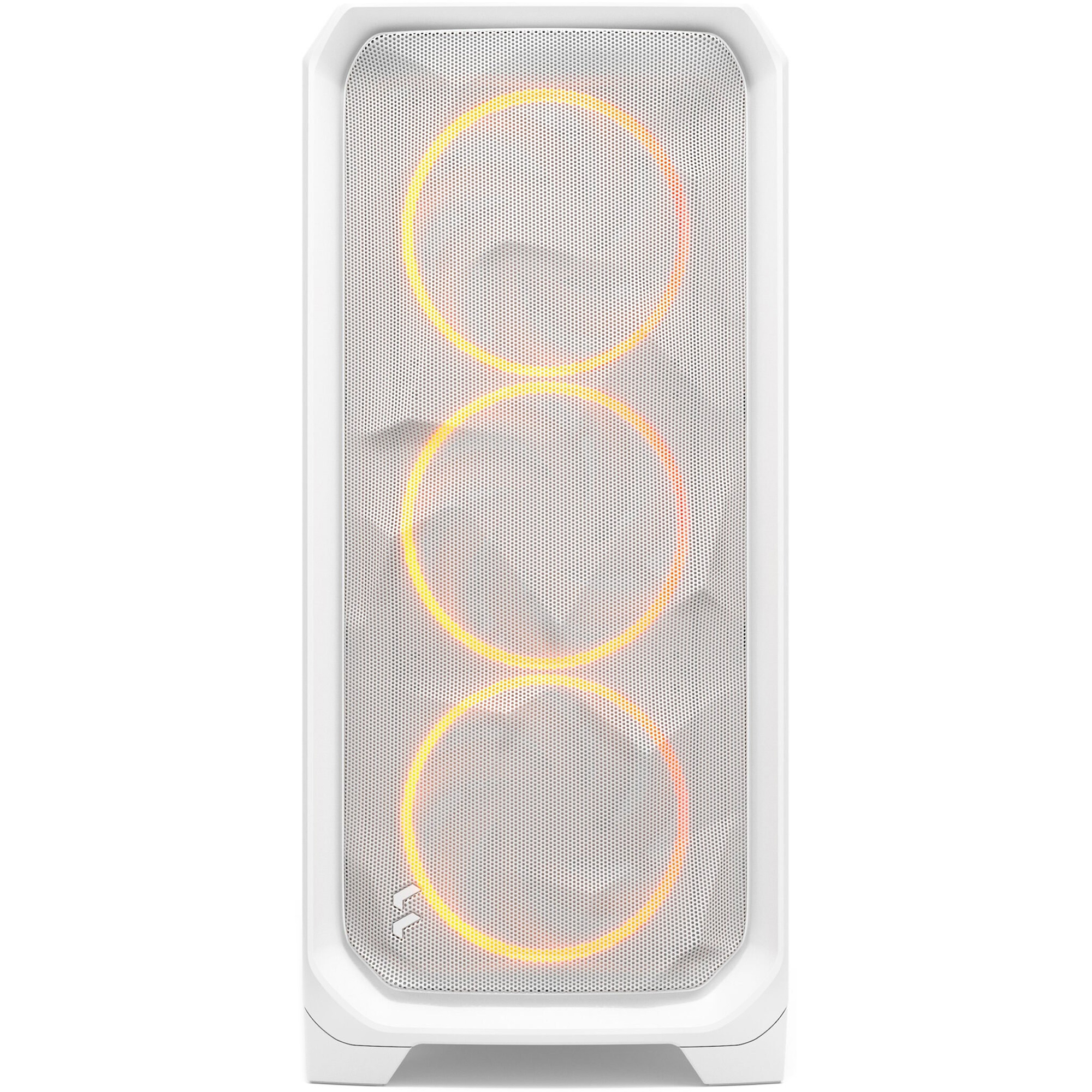 Корпус FRACTAL DESIGN Meshify 3 White RGB TG Clear Tint (FD-C-MES3A-07)