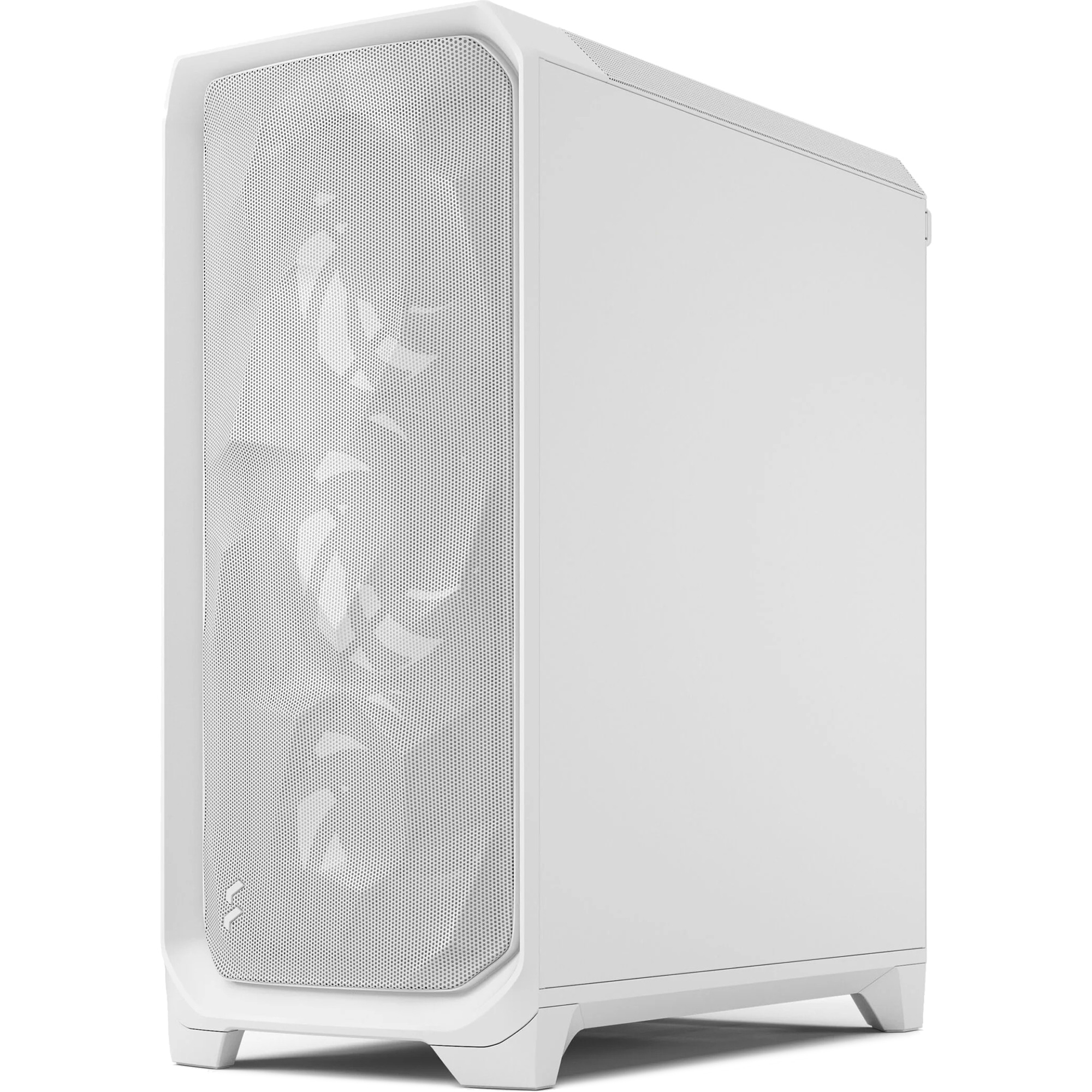 Корпус FRACTAL DESIGN Meshify 3 White TG Clear Tint (FD-C-MES3A-04)