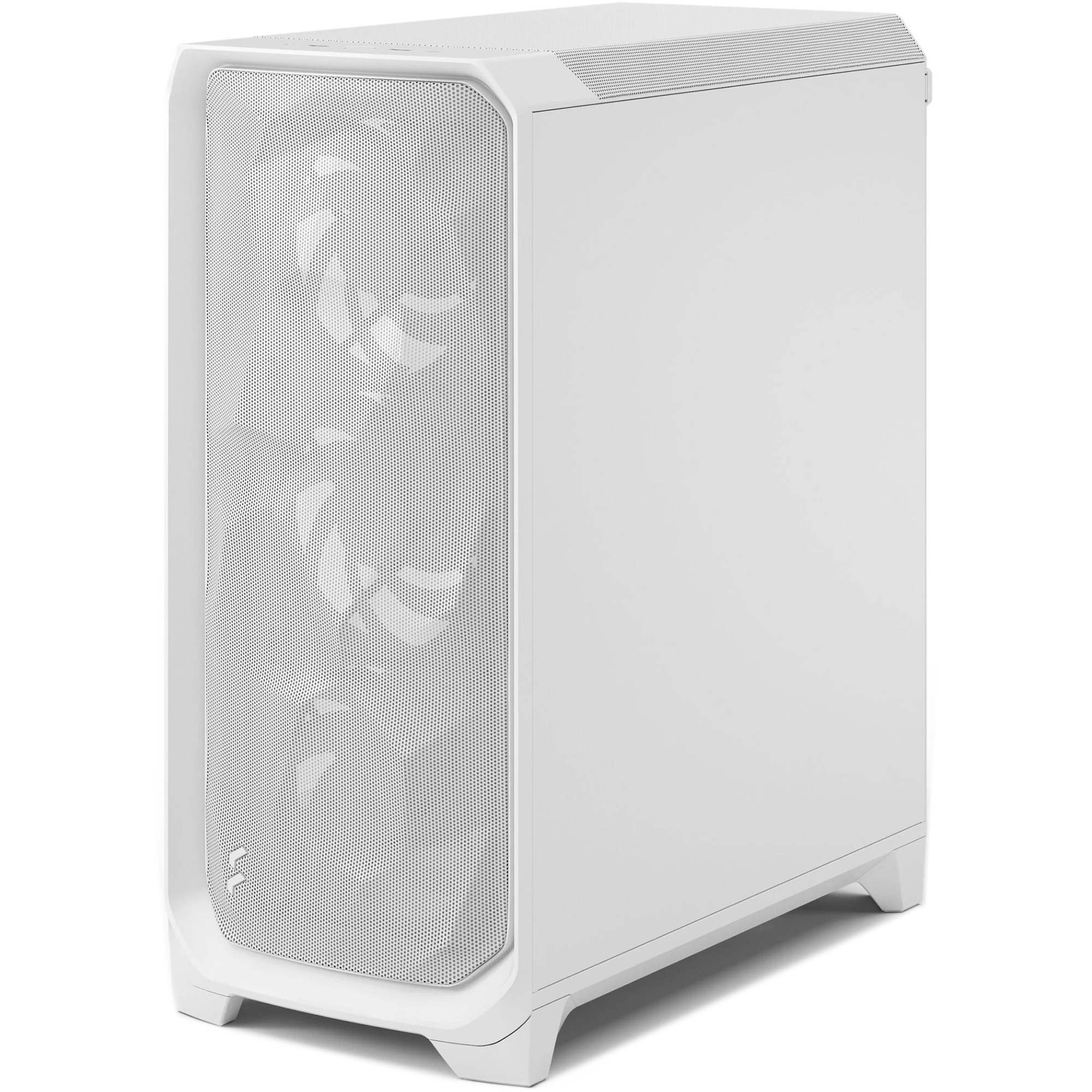 Корпус FRACTAL DESIGN Meshify 3 White TG Clear Tint (FD-C-MES3A-04)