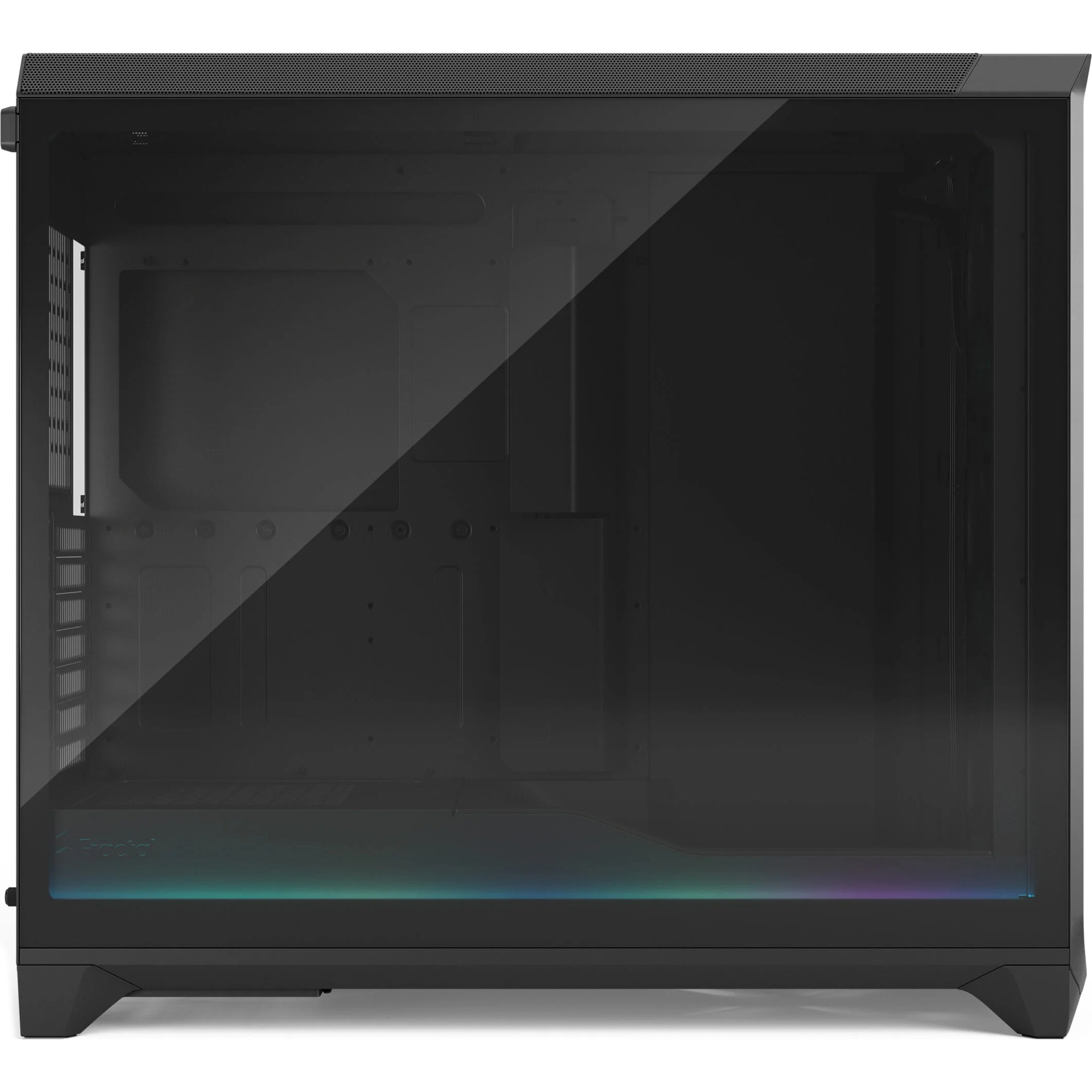 Корпус FRACTAL DESIGN Meshify 3 XL Ambience Pro RGB Black TG Light Tint (FD-C-MES3X-03)