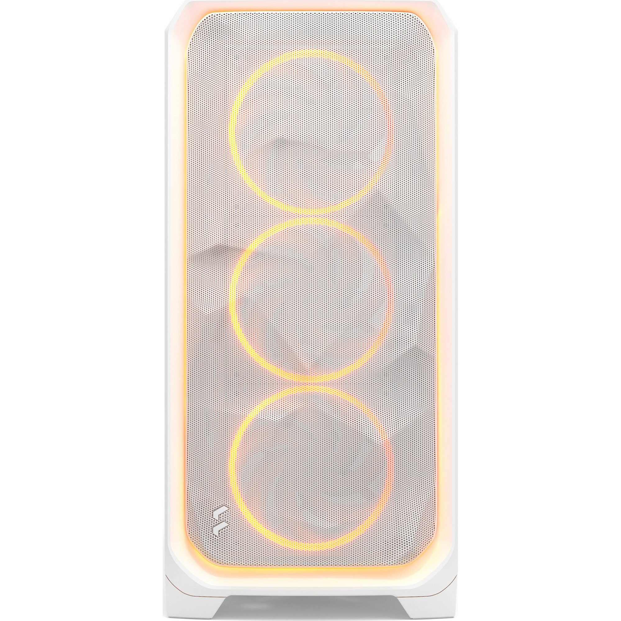 Корпус FRACTAL DESIGN Meshify 3 XL Ambience Pro RGB White TG Clear Tint (FD-C-MES3X-05)
