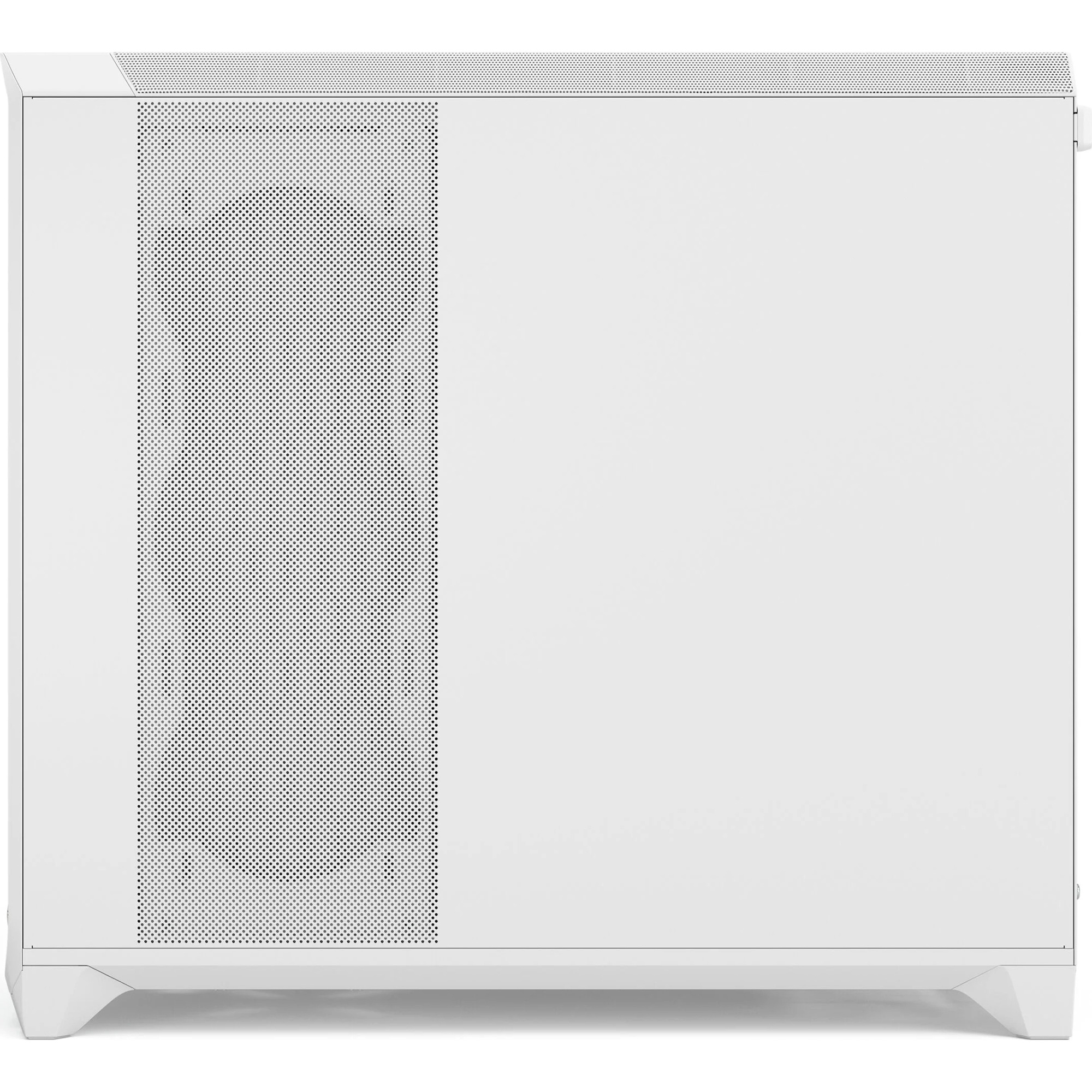 Корпус FRACTAL DESIGN Meshify 3 XL Ambience Pro RGB White TG Clear Tint (FD-C-MES3X-05)