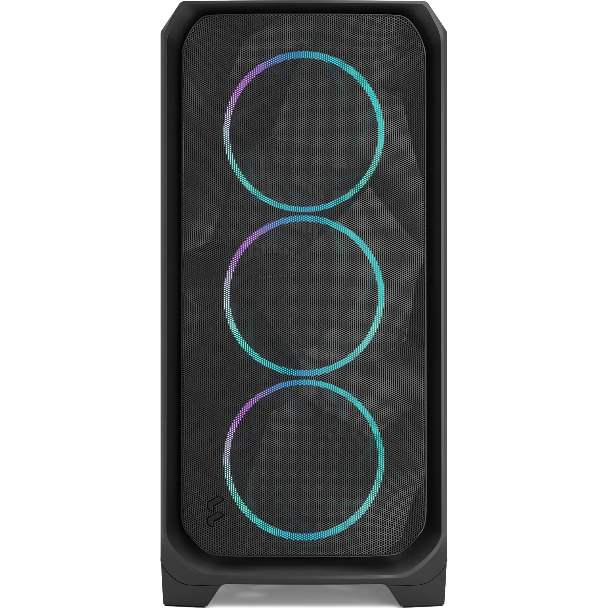Корпус FRACTAL DESIGN Meshify 3 XL Black RGB TG Light Tint (FD-C-MES3X-04)