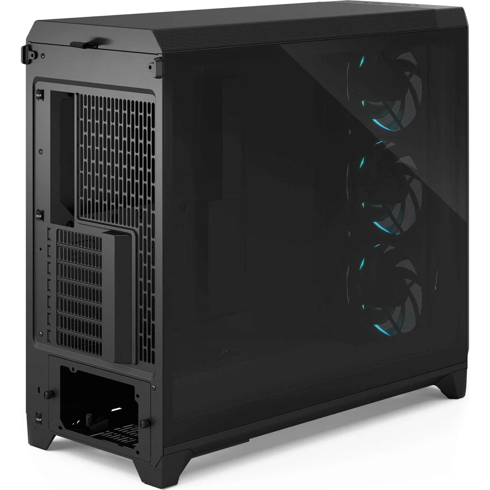 Корпус FRACTAL DESIGN Meshify 3 XL Black RGB TG Light Tint (FD-C-MES3X-04)