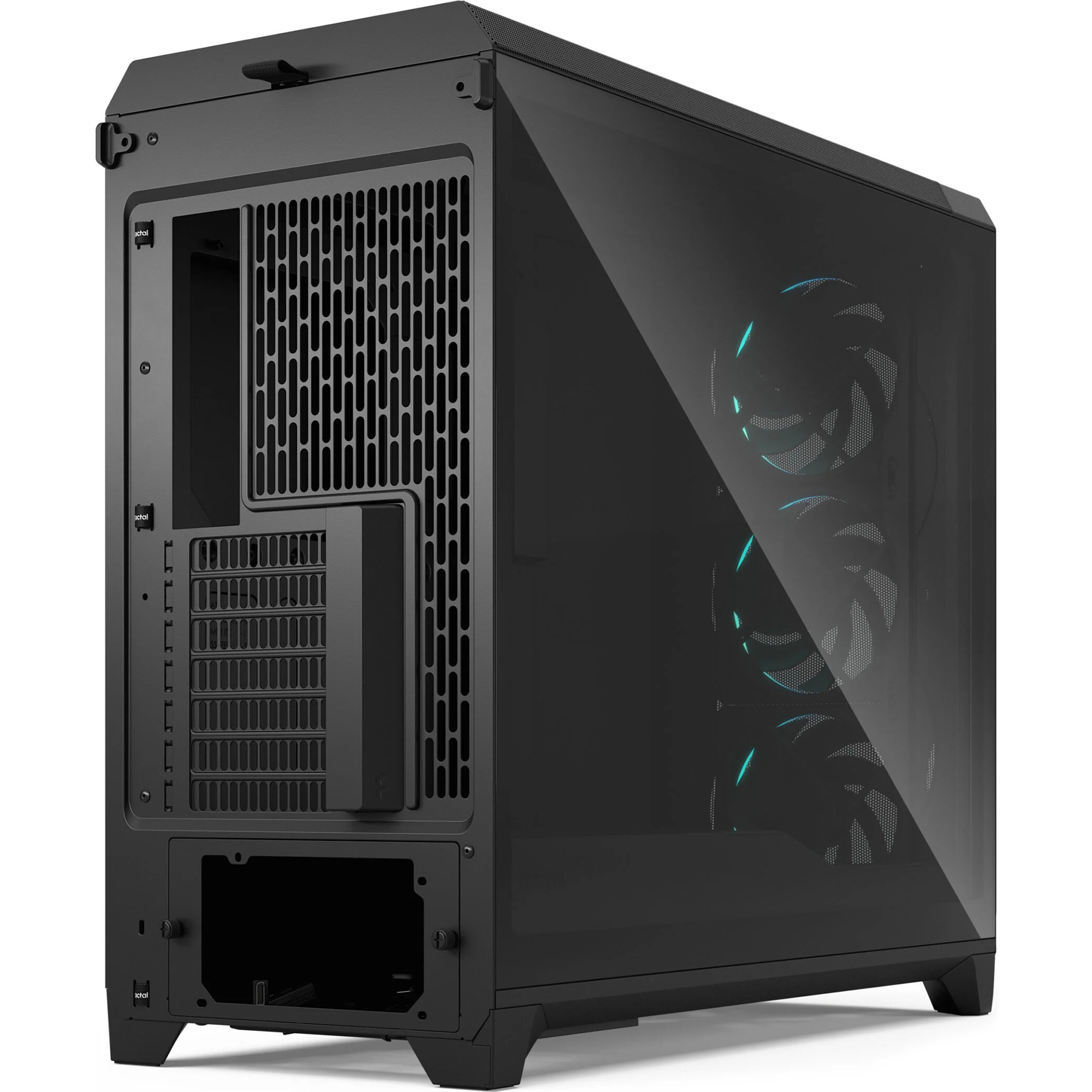 Корпус FRACTAL DESIGN Meshify 3 XL Black RGB TG Light Tint (FD-C-MES3X-04)