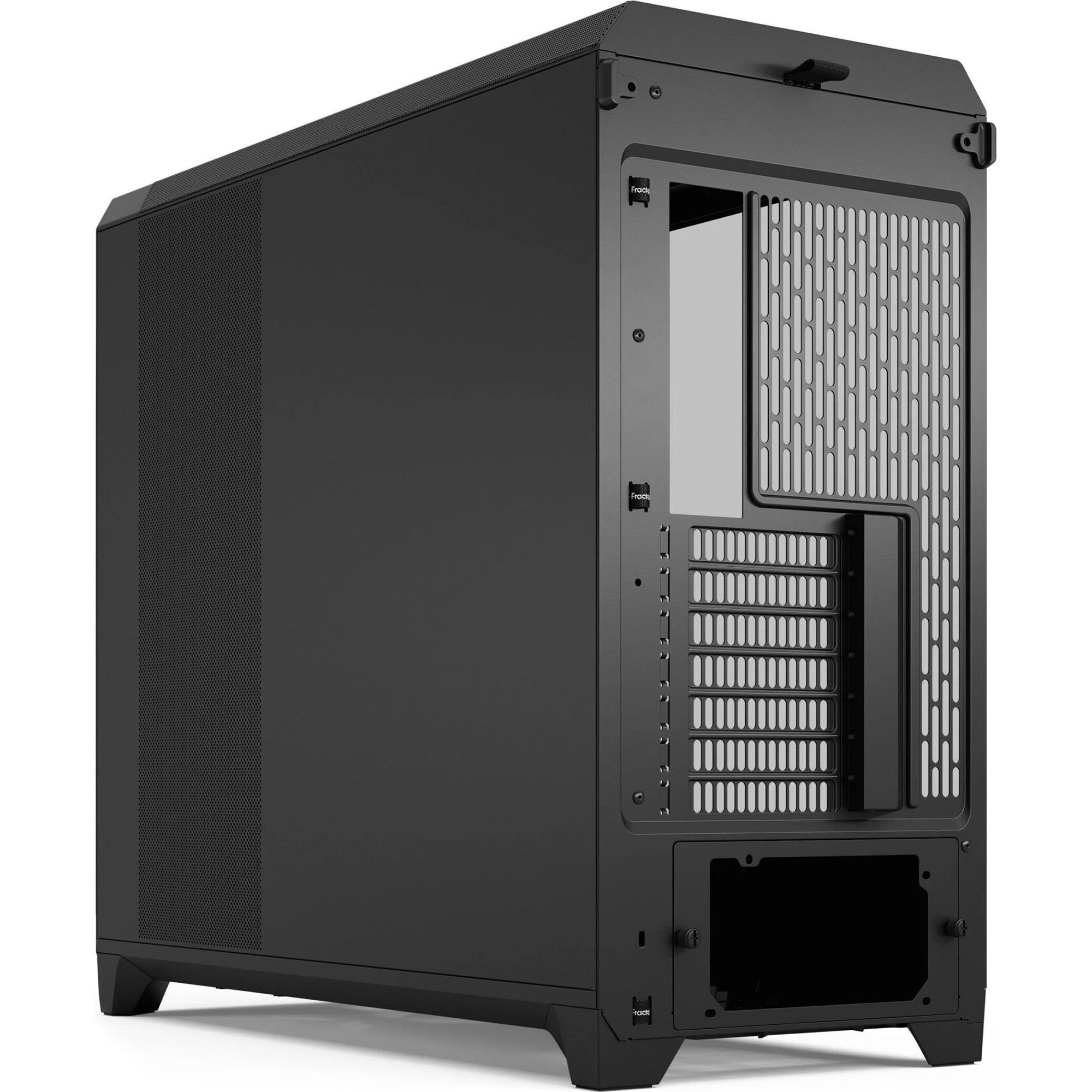 Корпус FRACTAL DESIGN Meshify 3 XL Black RGB TG Light Tint (FD-C-MES3X-04)