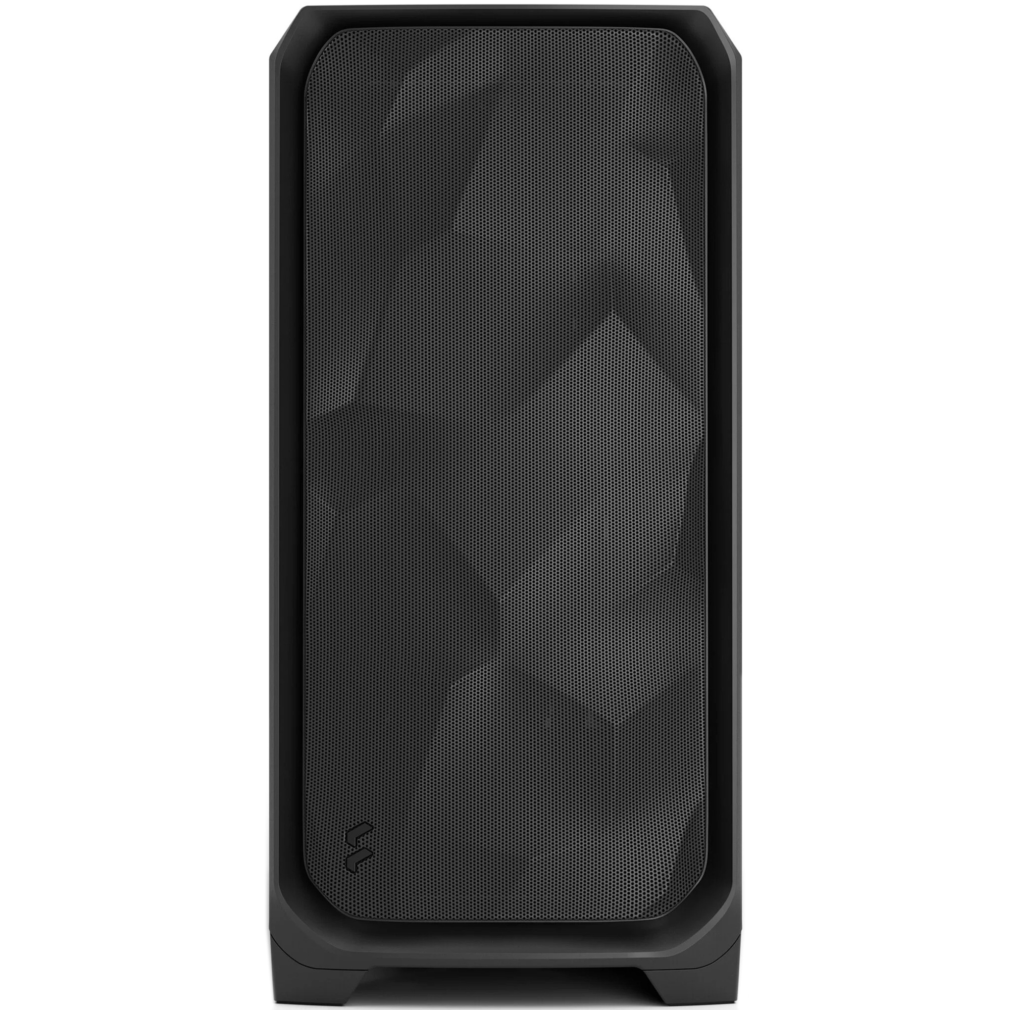 Корпус FRACTAL DESIGN Meshify 3 XL Black Solid (FD-C-MES3X-01)