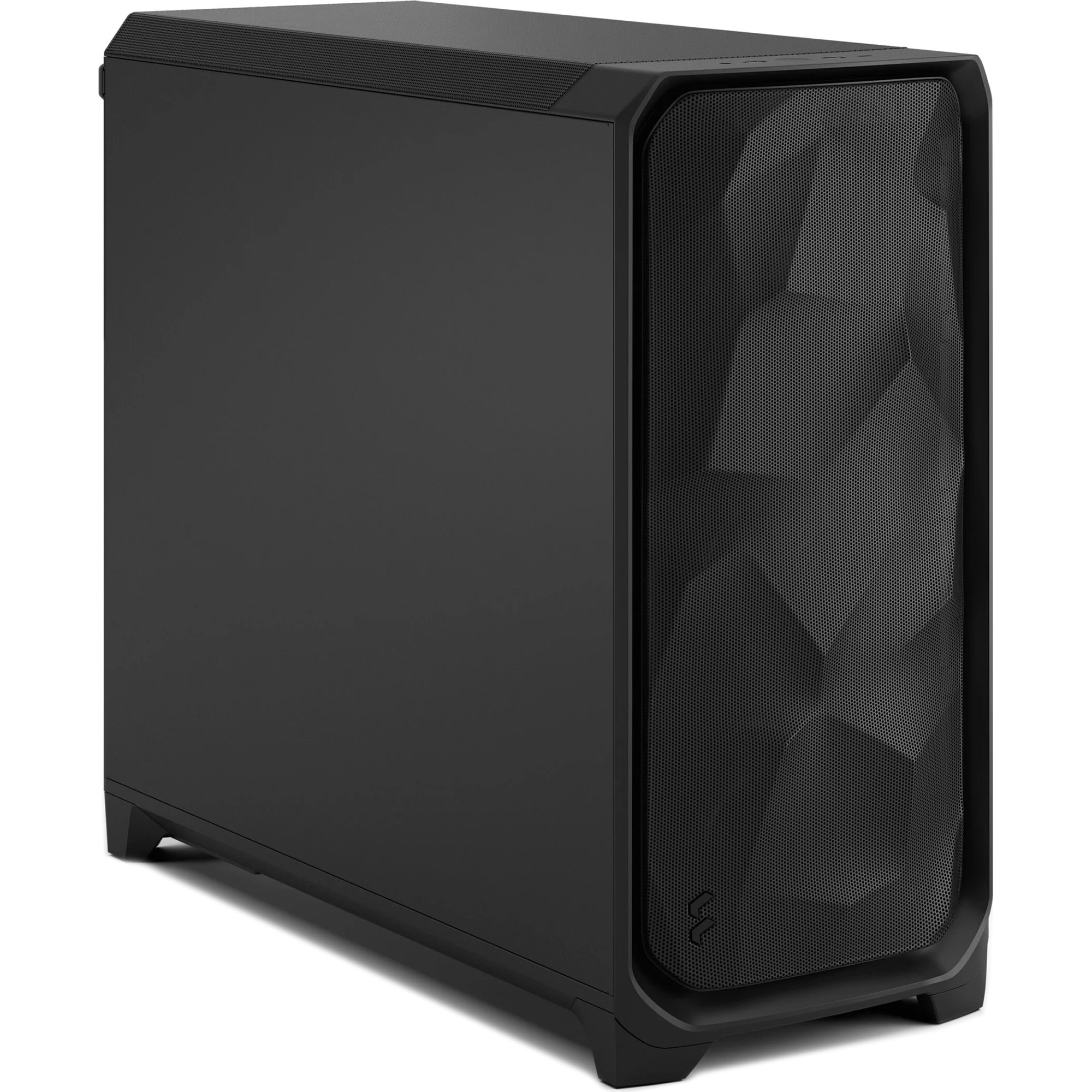 Корпус FRACTAL DESIGN Meshify 3 XL Black Solid (FD-C-MES3X-01)