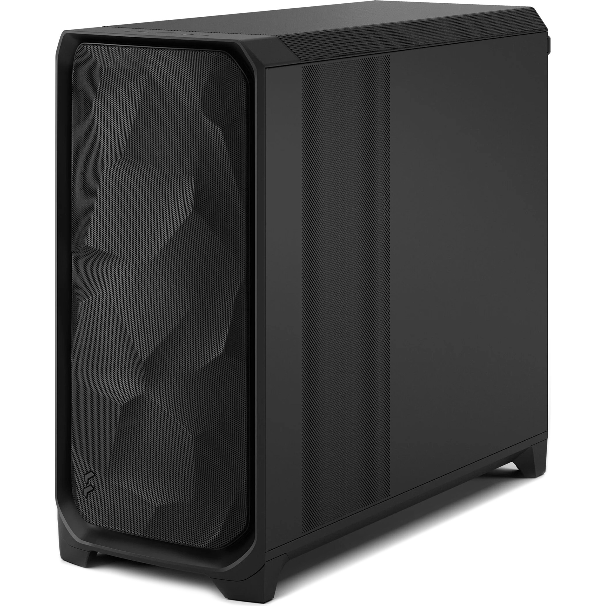 Корпус FRACTAL DESIGN Meshify 3 XL Black Solid (FD-C-MES3X-01)