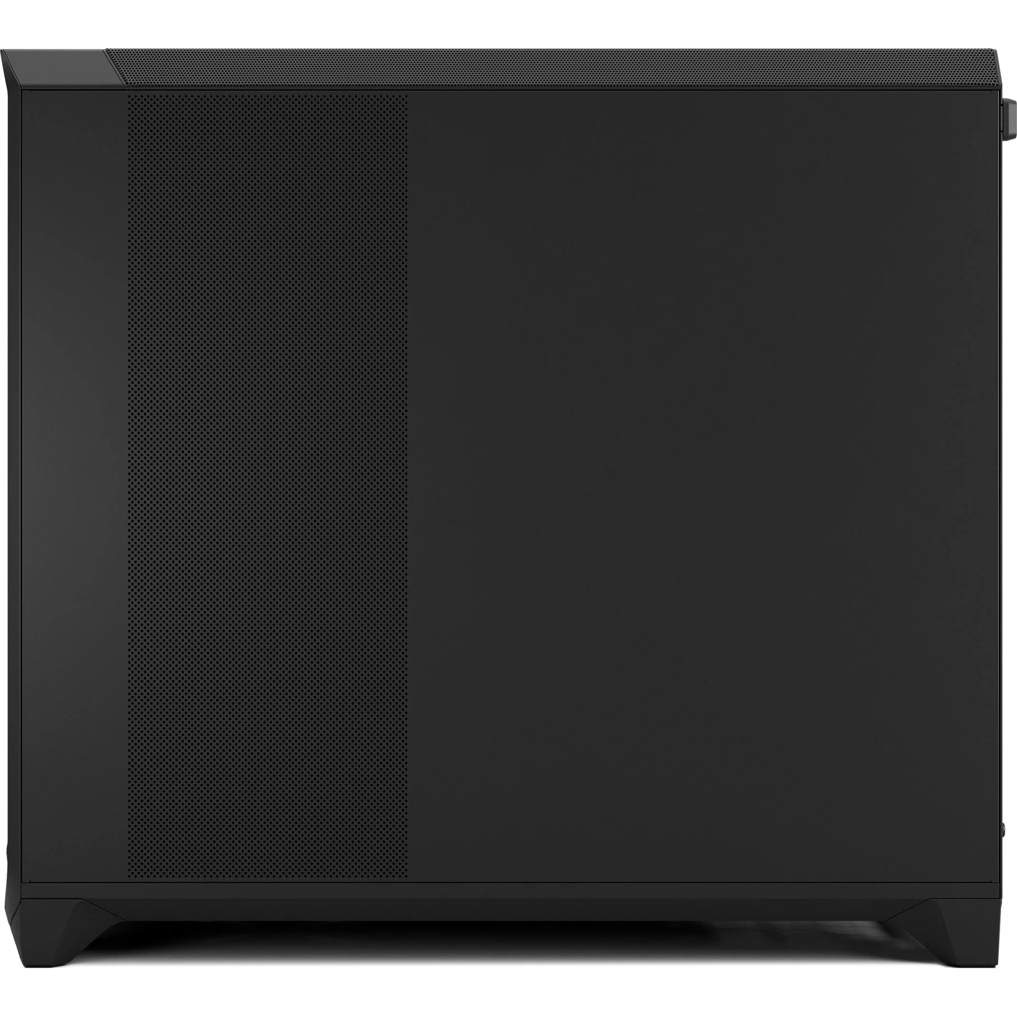 Корпус FRACTAL DESIGN Meshify 3 XL Black Solid (FD-C-MES3X-01)