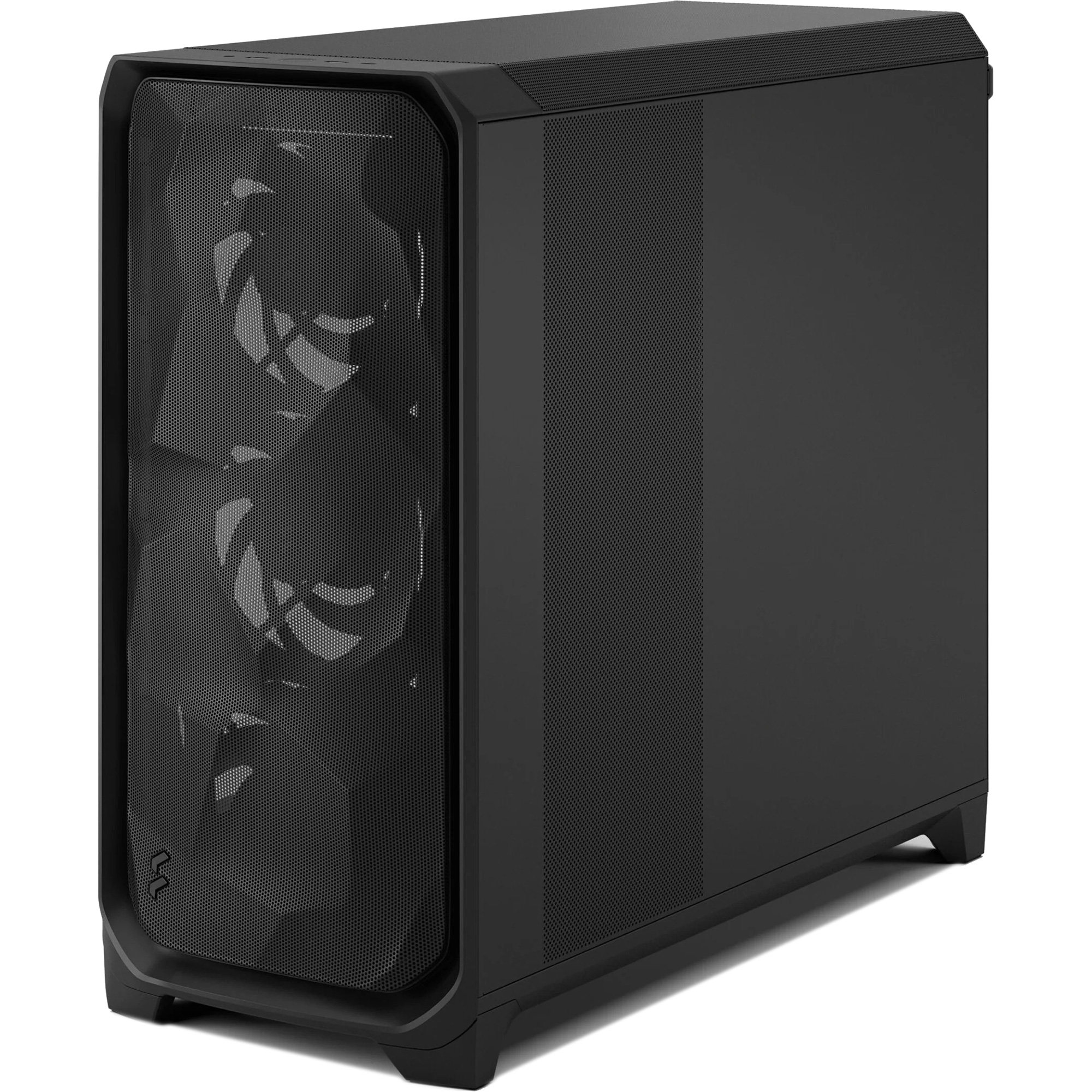 Корпус FRACTAL DESIGN Meshify 3 XL Black TG Light Tint (FD-C-MES3X-02)