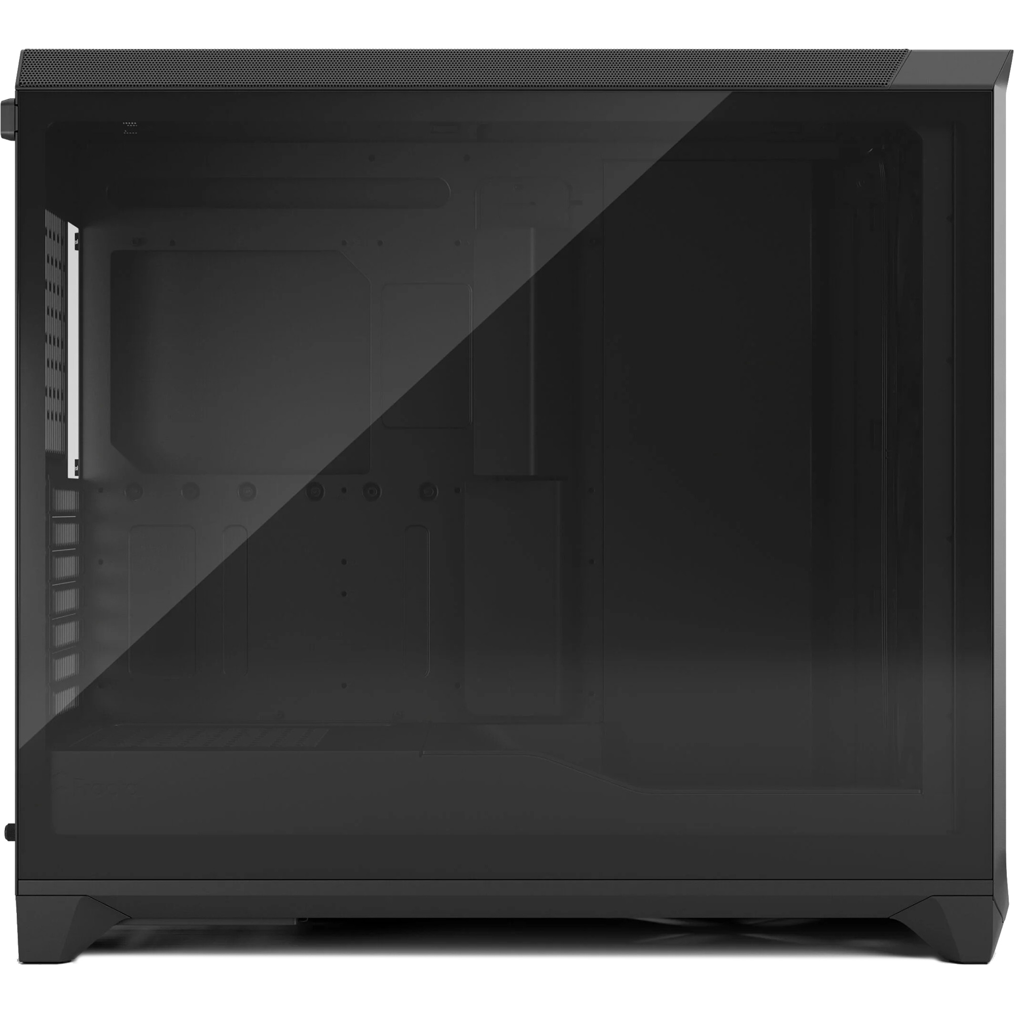Корпус FRACTAL DESIGN Meshify 3 XL Black TG Light Tint (FD-C-MES3X-02)