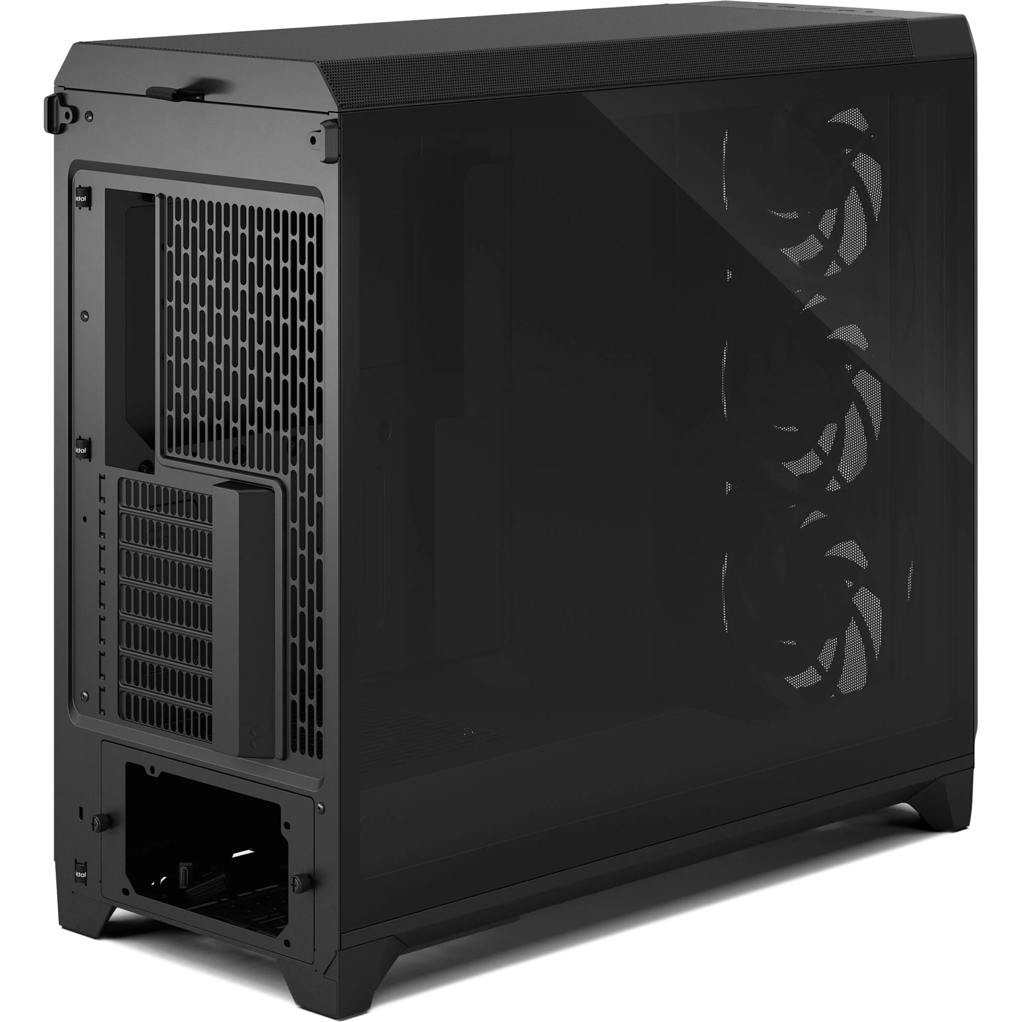 Корпус FRACTAL DESIGN Meshify 3 XL Black TG Light Tint (FD-C-MES3X-02)
