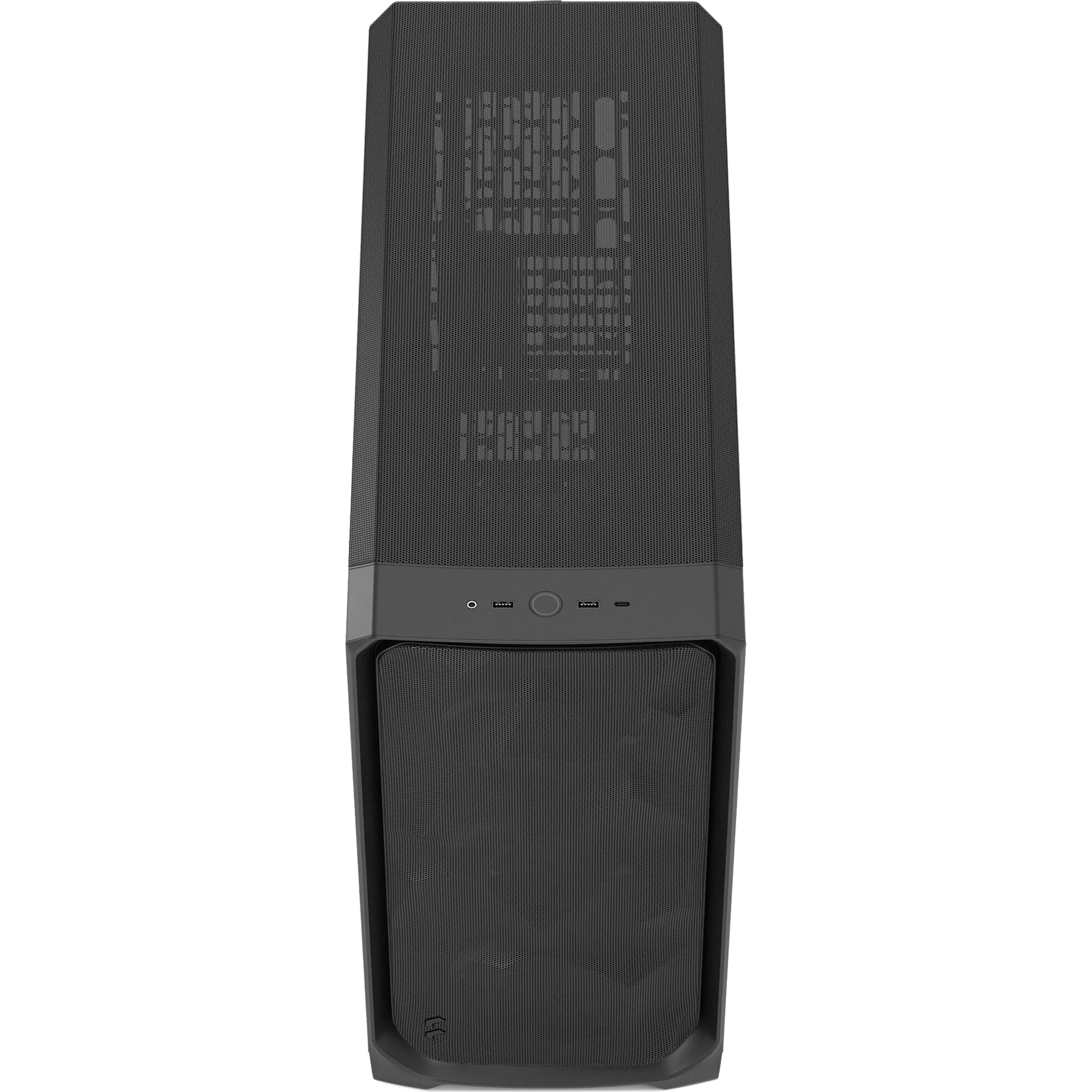 Корпус FRACTAL DESIGN Meshify 3 XL Black TG Light Tint (FD-C-MES3X-02)