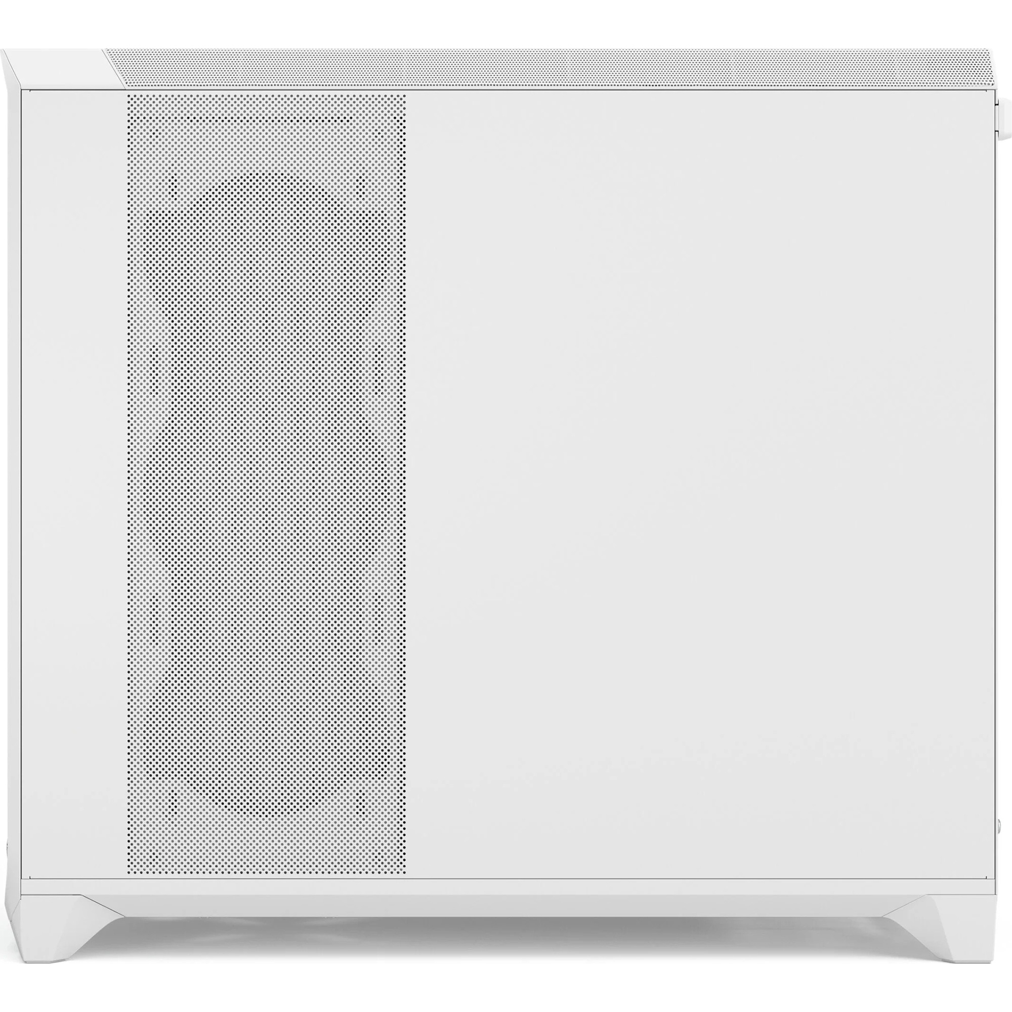 Корпус FRACTAL DESIGN Meshify 3 XL White RGB TG Clear Tint (FD-C-MES3X-06)