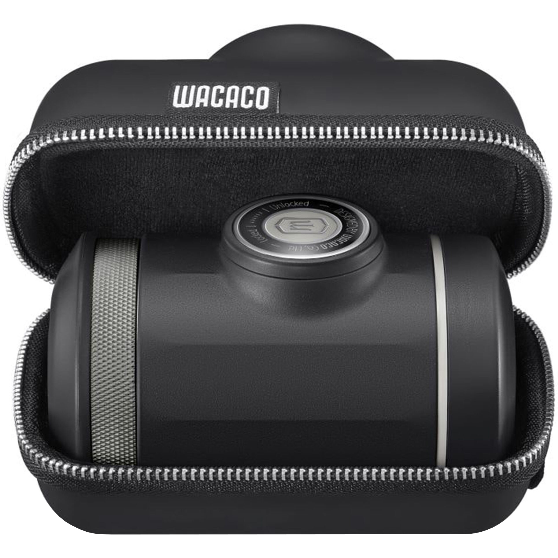 Портативна кавоварка WACACO Picopresso