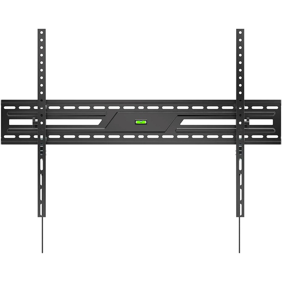 Кріплення настінне для ТВ BRATECK KL38-69T 47"-100" Black