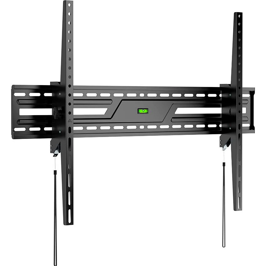 Кріплення настінне для ТВ BRATECK KL38-69T 47"-100" Black