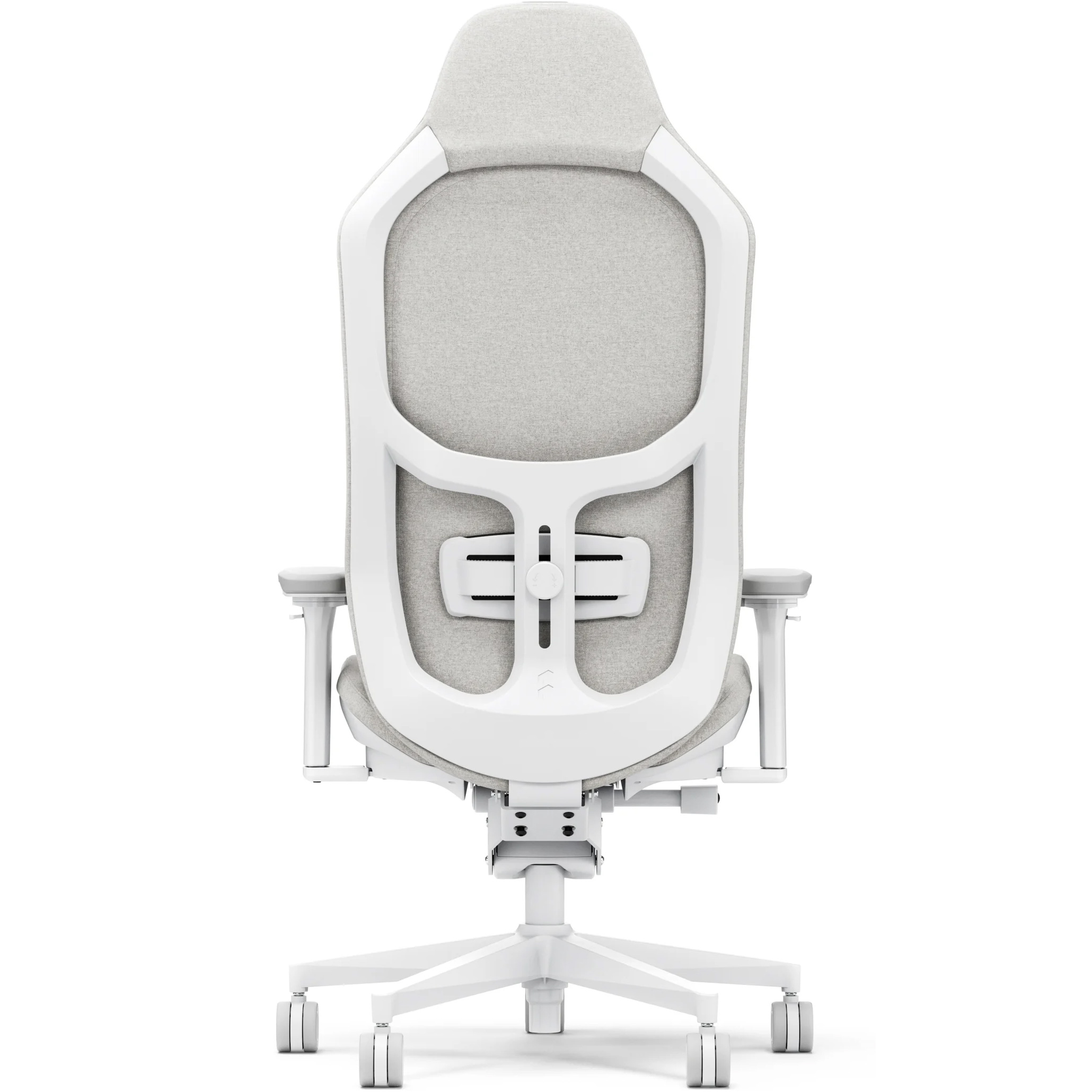 Кресло геймерское FRACTAL DESIGN Refine Fabric Light