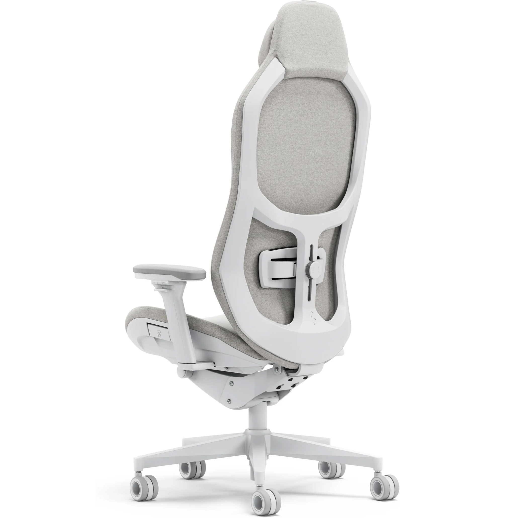 Кресло геймерское FRACTAL DESIGN Refine Fabric Light