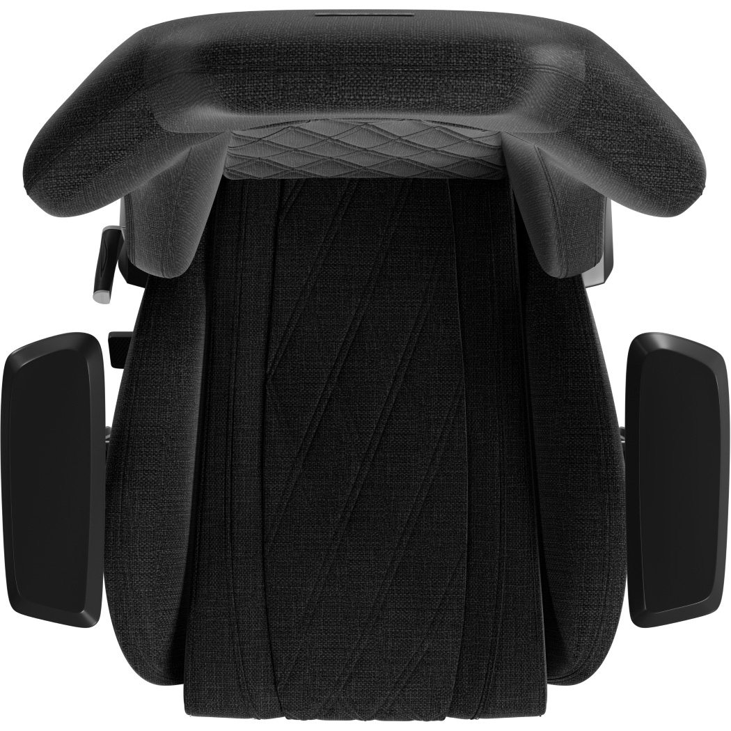 Кресло геймерское HATOR Darkside 3 Fabric M Black (HTC3010M)
