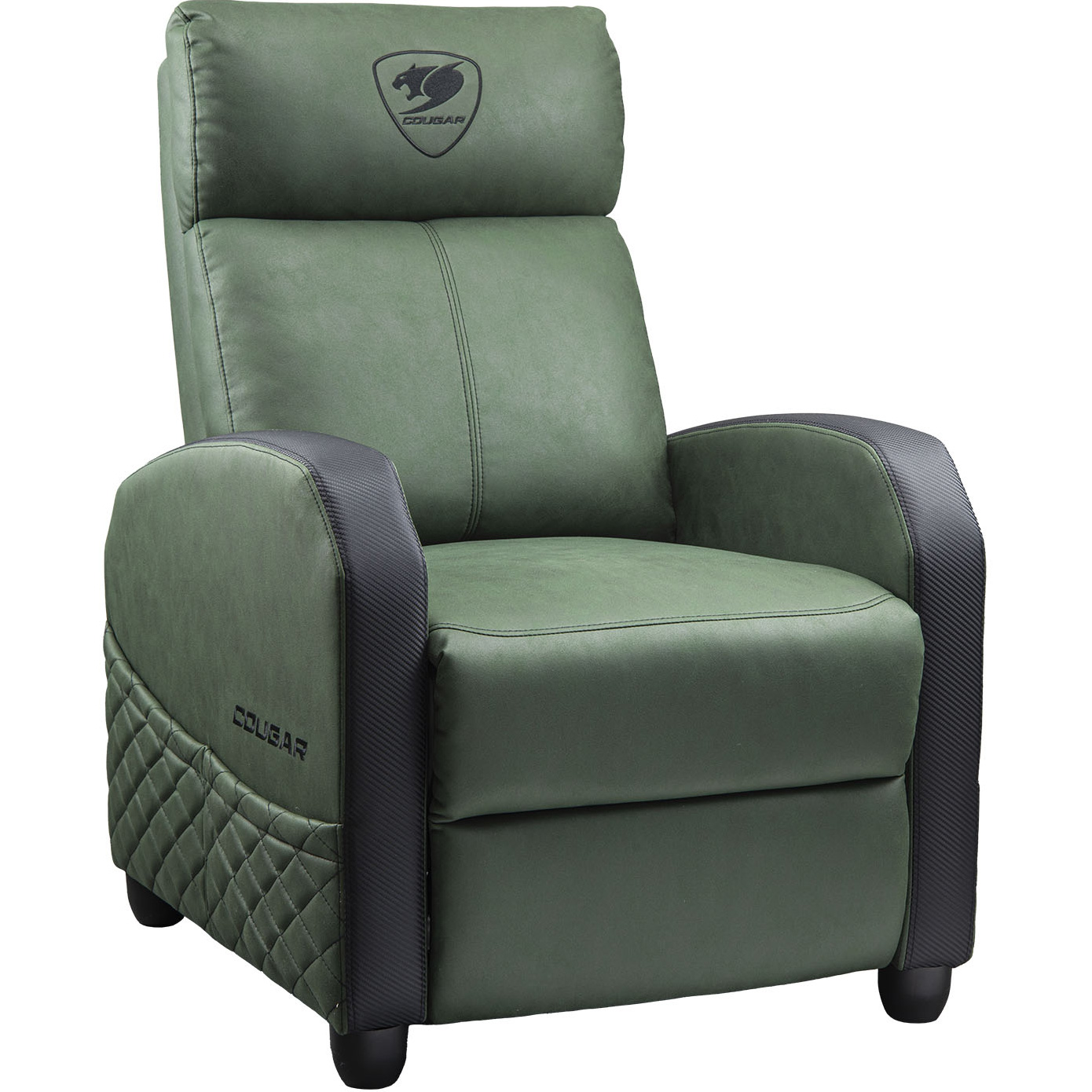 Кресло-софа COUGAR Ranger Elite Army Green