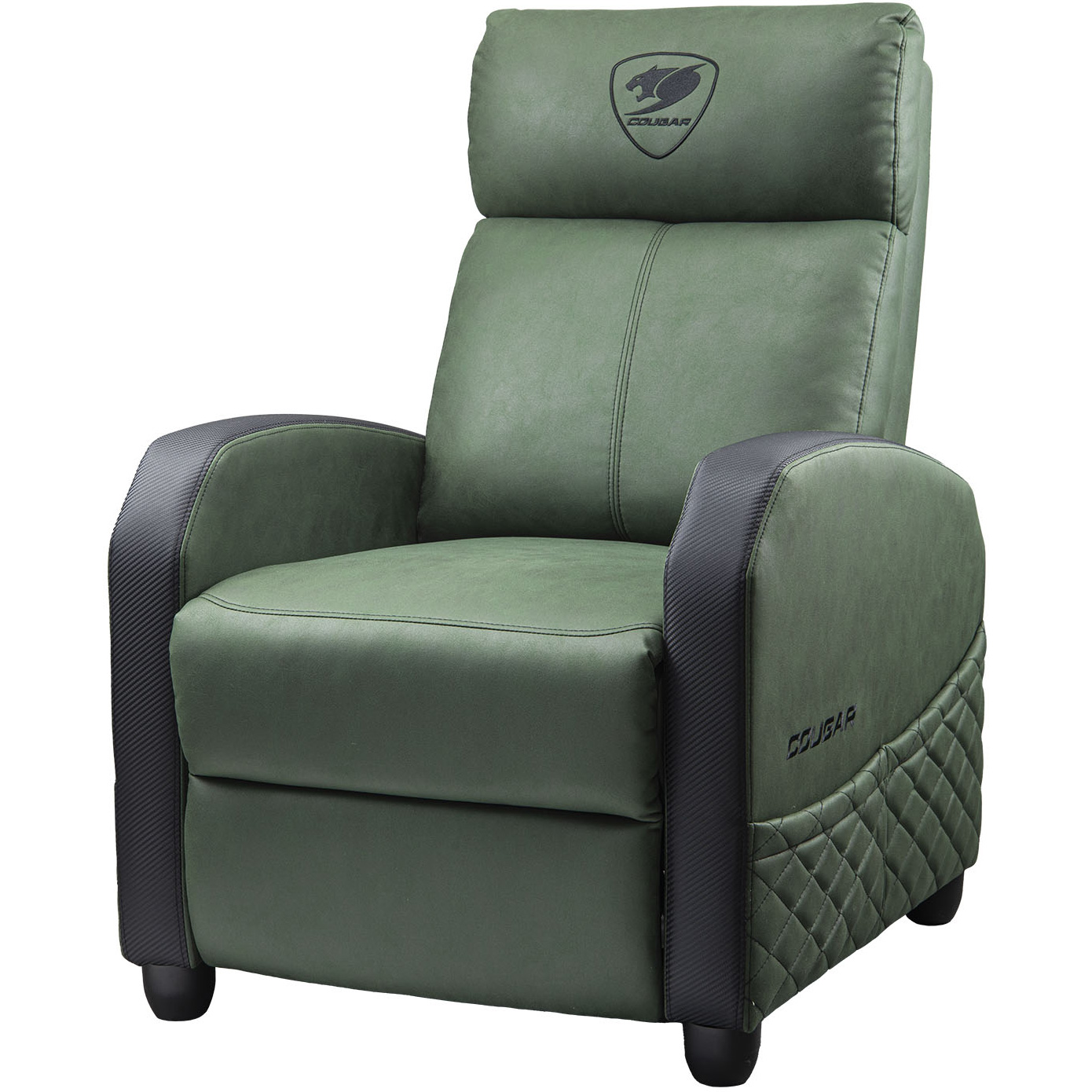 Кресло-софа COUGAR Ranger Elite Army Green