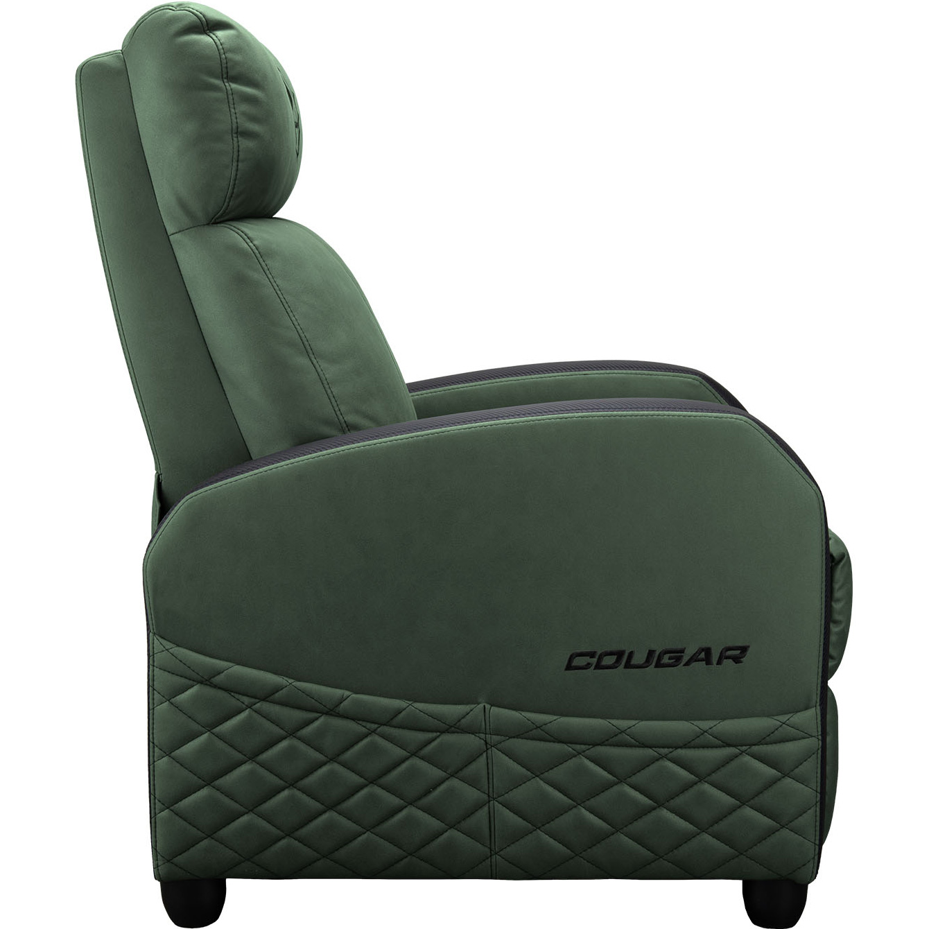 Кресло-софа COUGAR Ranger Elite Army Green