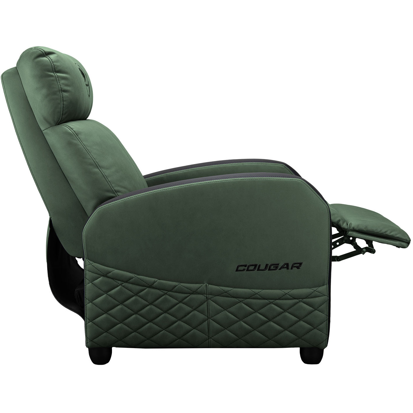 Кресло-софа COUGAR Ranger Elite Army Green