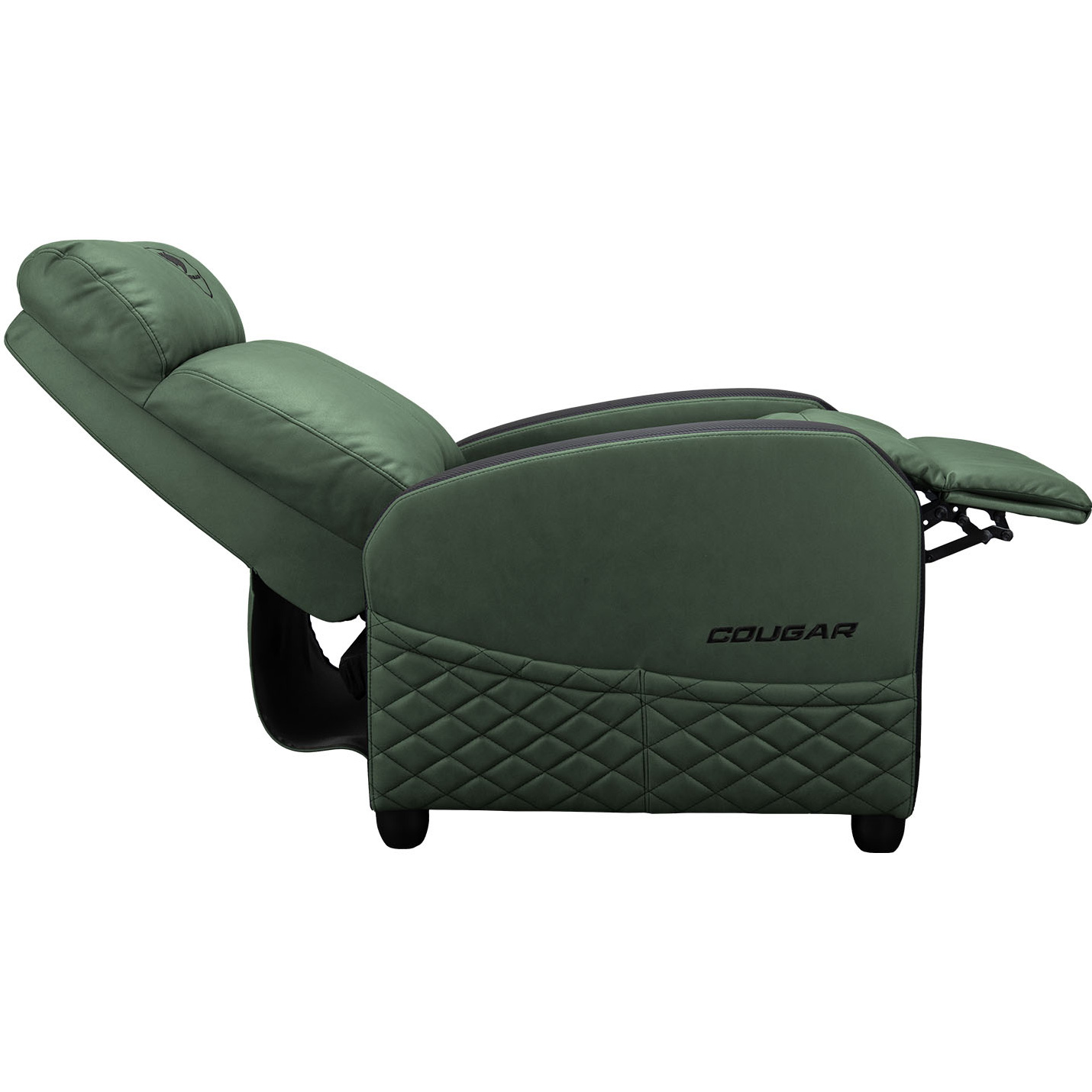 Кресло-софа COUGAR Ranger Elite Army Green
